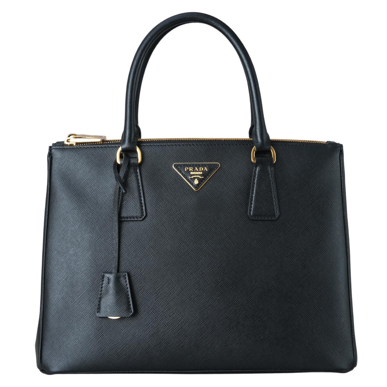 PRADA(USED)프라다 1BA274 사피아노 럭스백