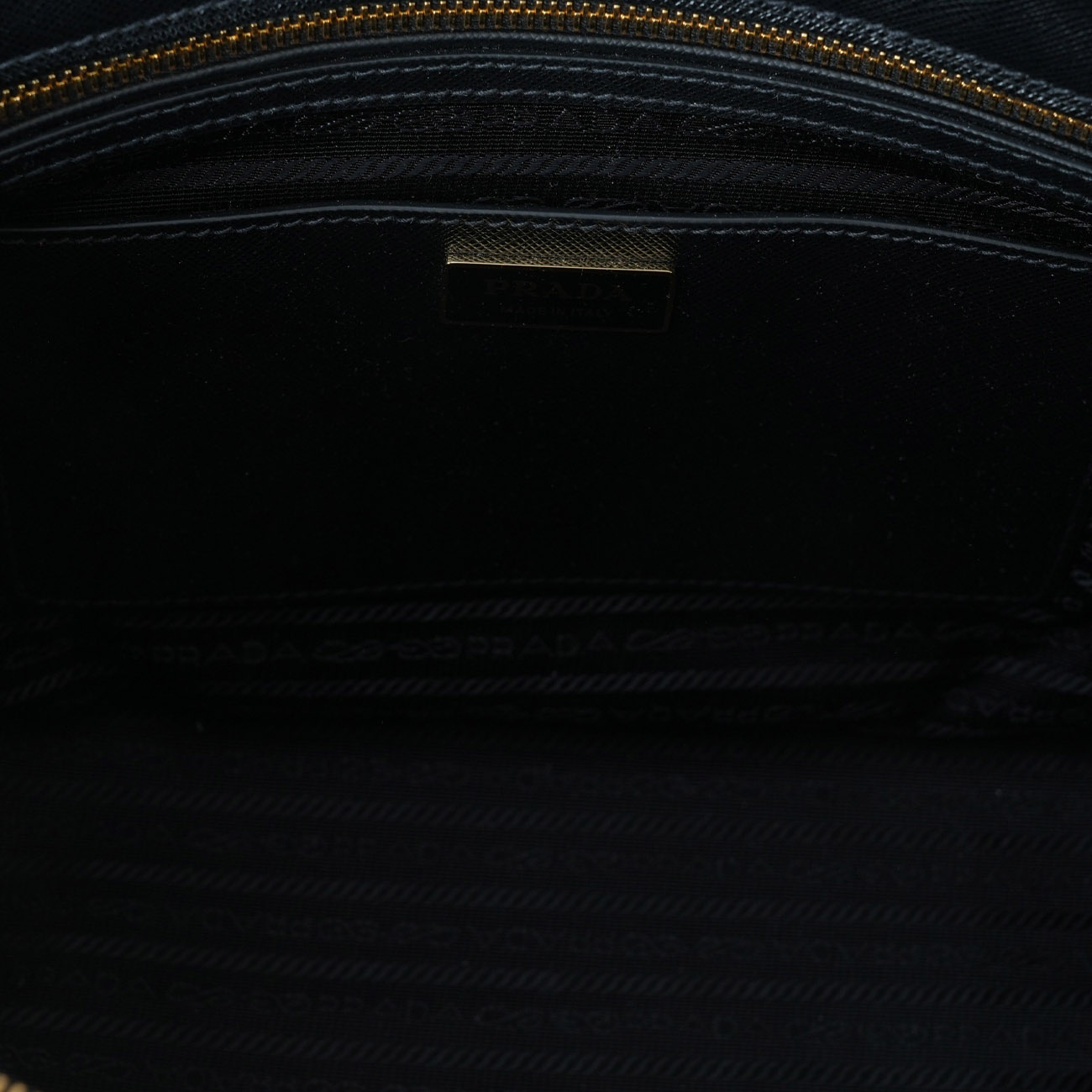 PRADA(USED)프라다 1BA274 사피아노 럭스백