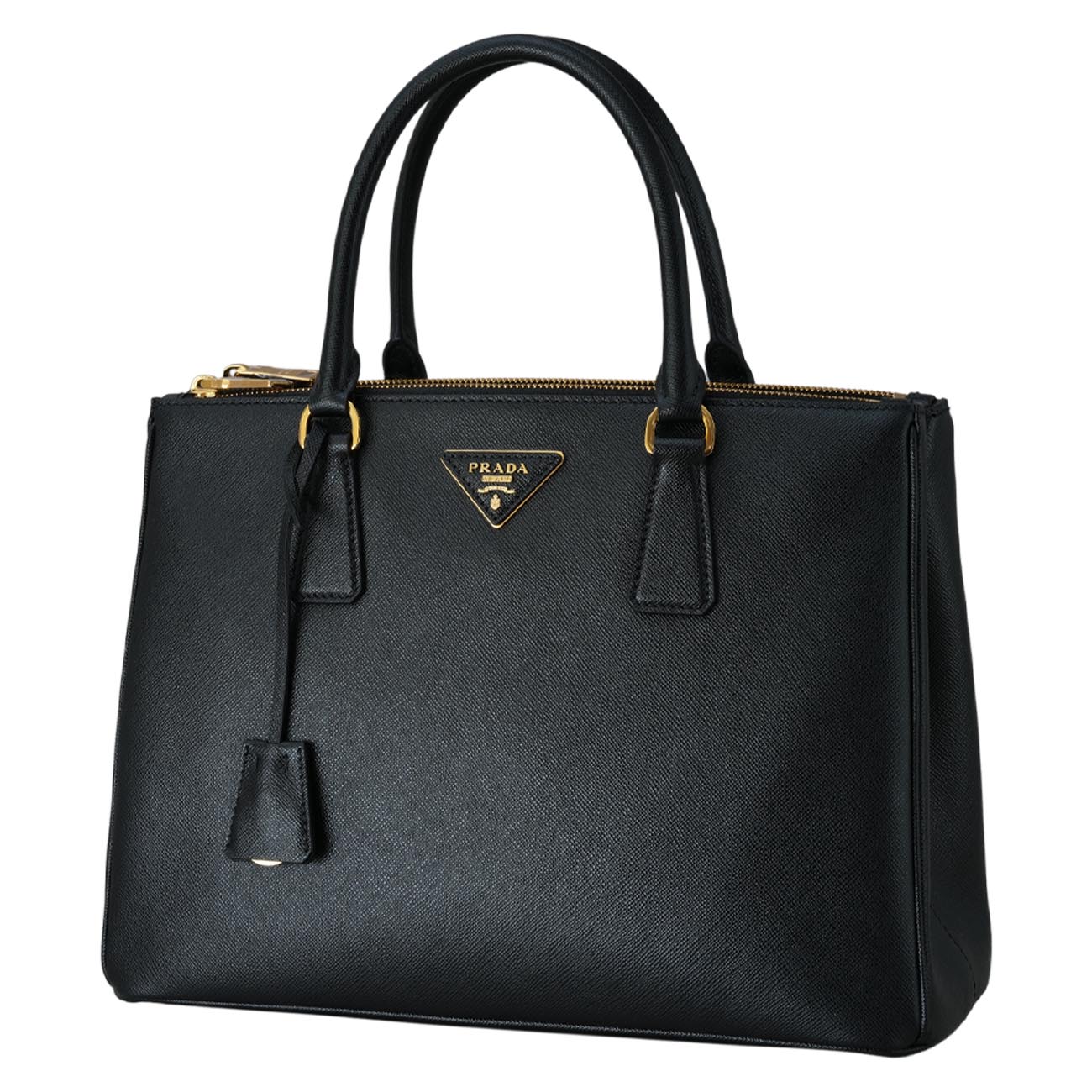 PRADA(USED)프라다 1BA274 사피아노 럭스백