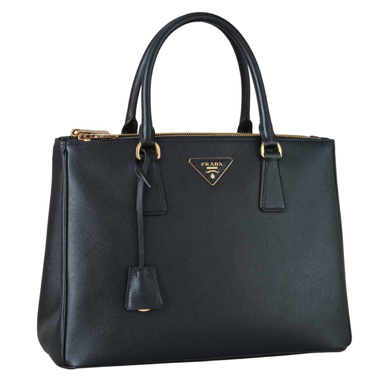 PRADA(USED)프라다 1BA274 사피아노 럭스백