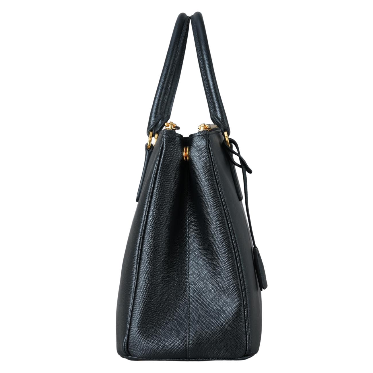 PRADA(USED)프라다 1BA274 사피아노 럭스백