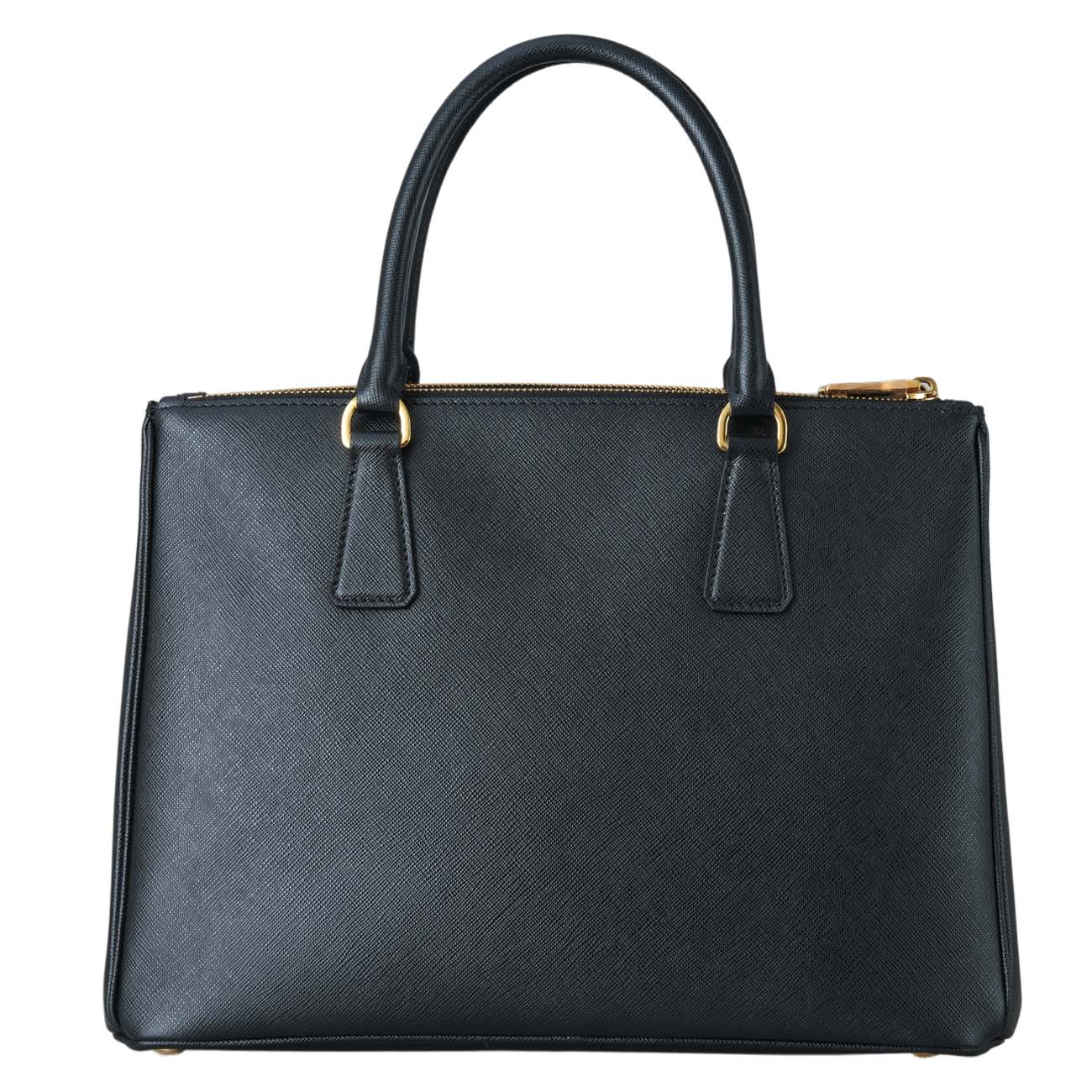 PRADA(USED)프라다 1BA274 사피아노 럭스백