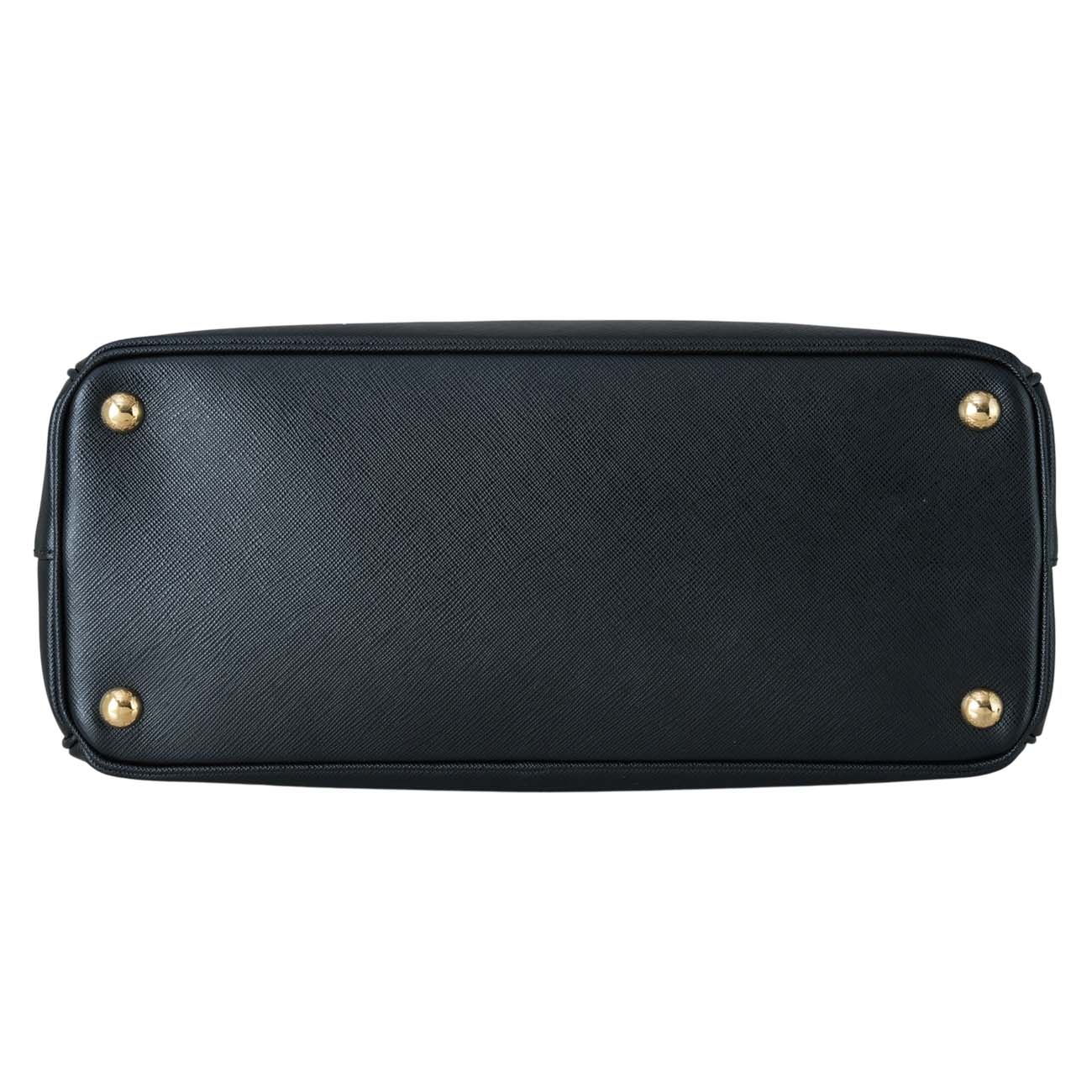 PRADA(USED)프라다 1BA274 사피아노 럭스백