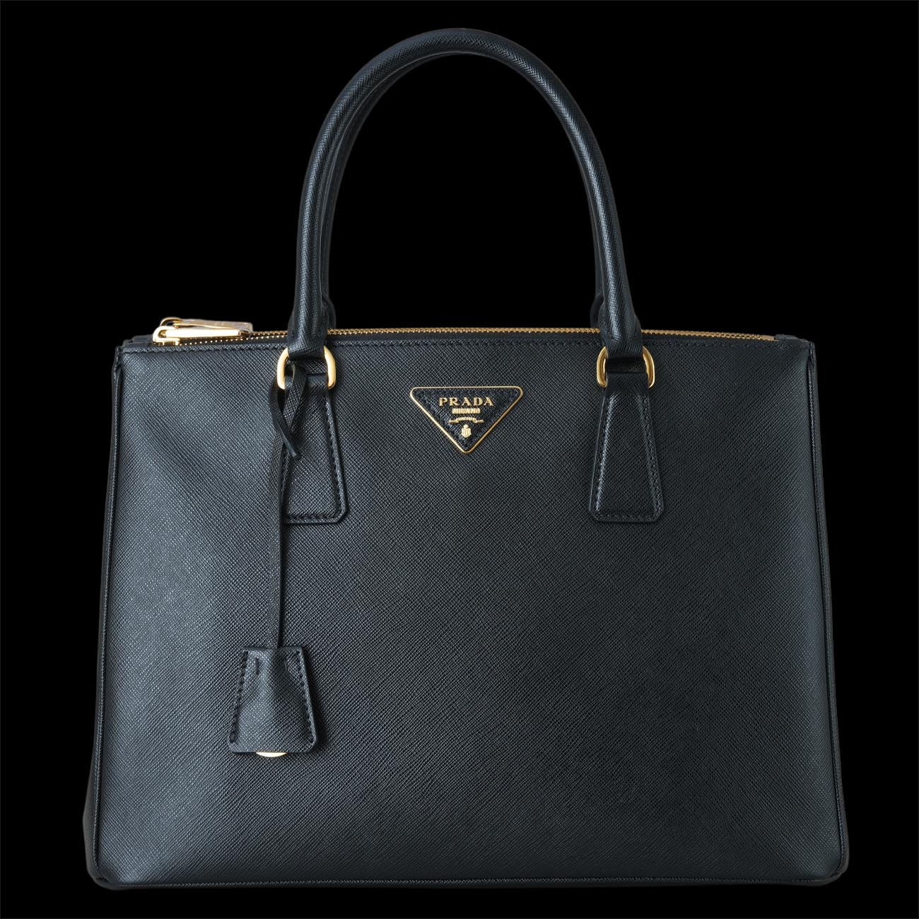 PRADA(USED)프라다 1BA274 사피아노 럭스백