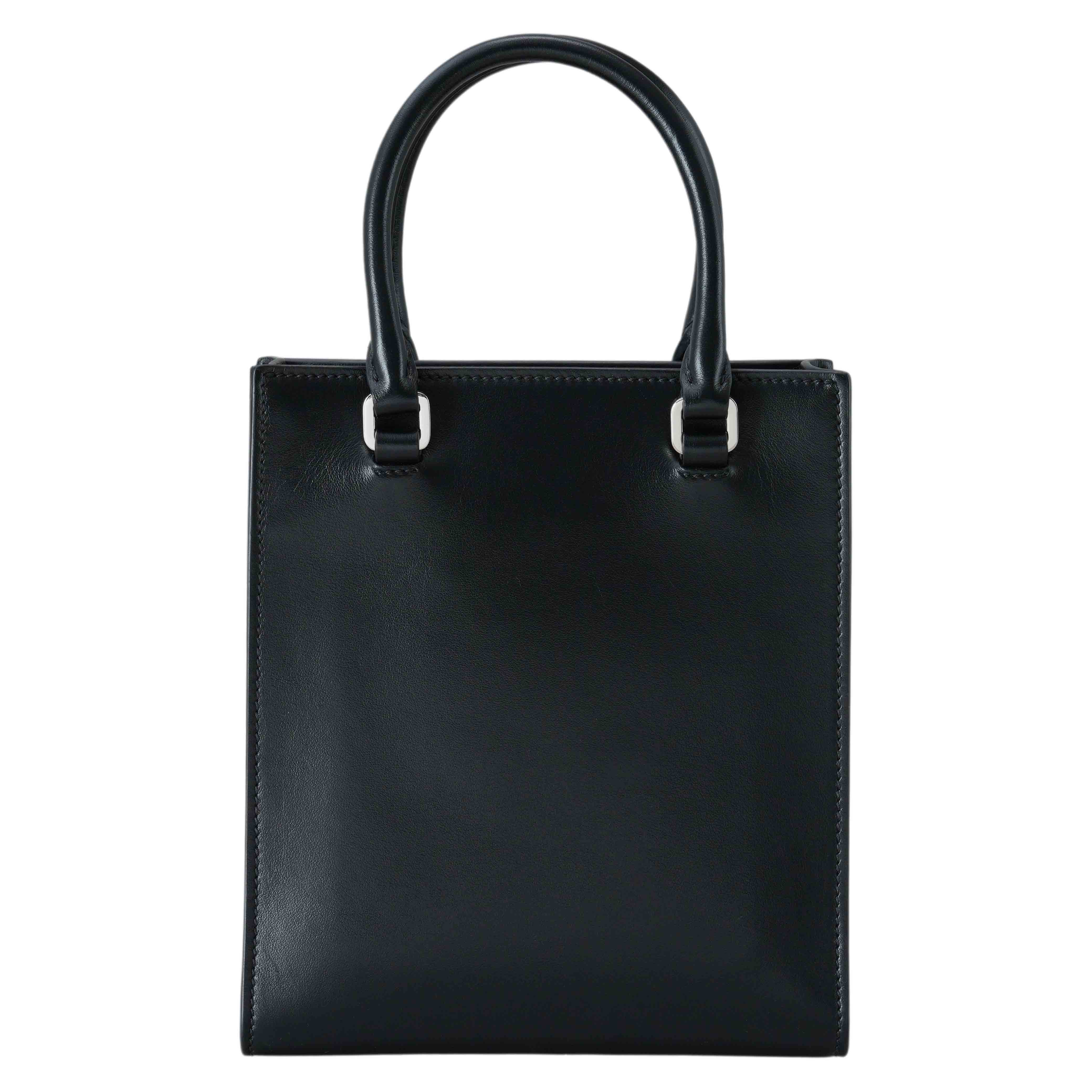 PRADA(USED)프라다 1BA333 트라이앵글 토트겸 숄더백