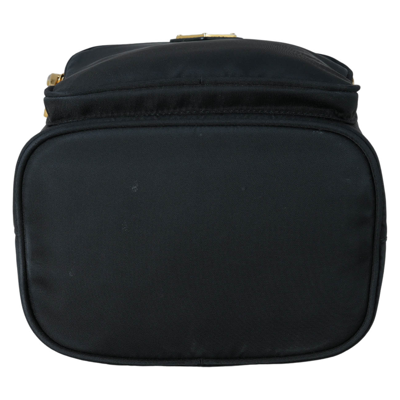 PRADA(USED)프라다 1BH038 리나일론 듀엣 버킷백