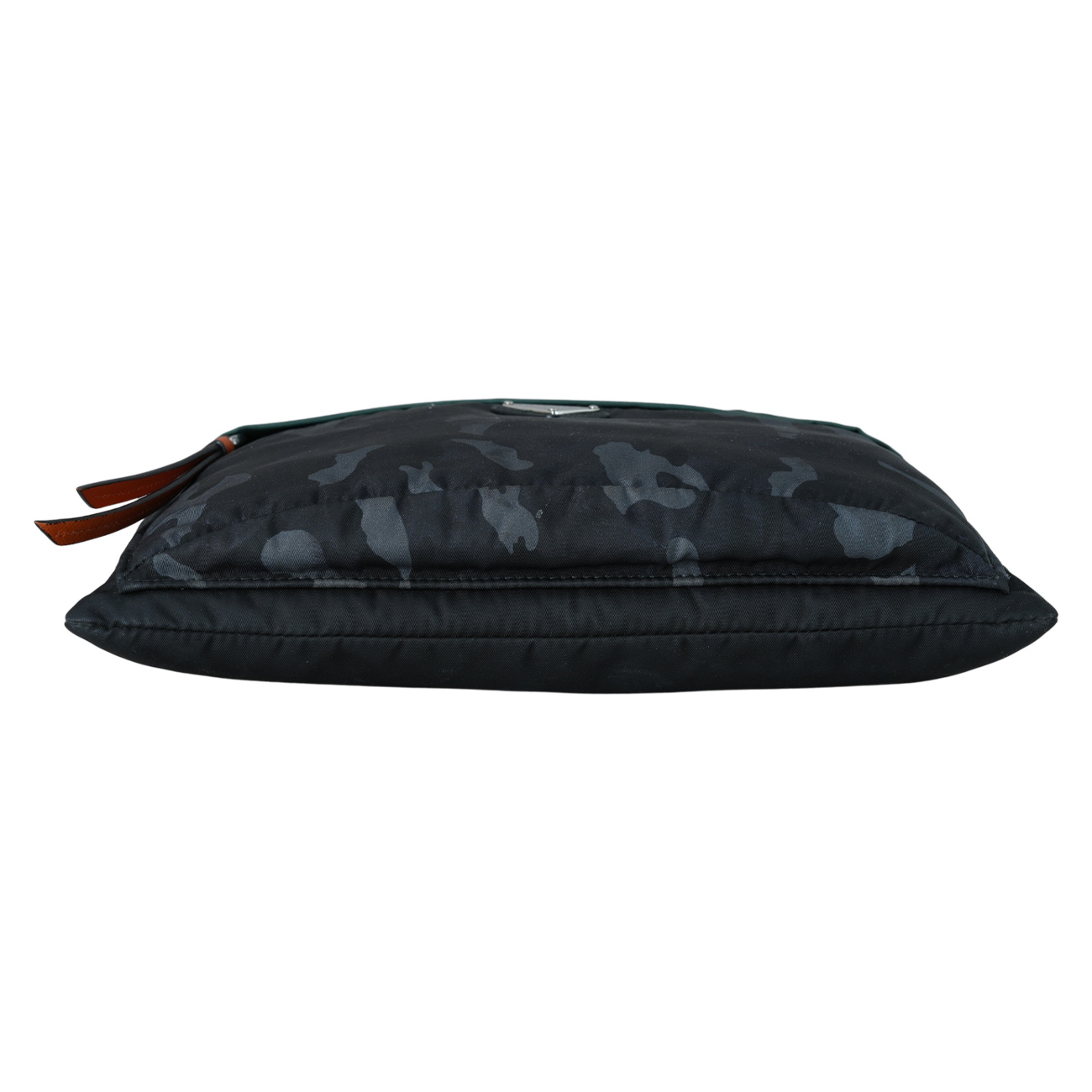 PRADA(USED)프라다 카모플라주 클러치