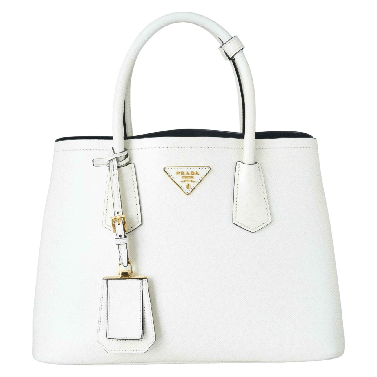 PRADA(USED)프라다 사피아노 두블레