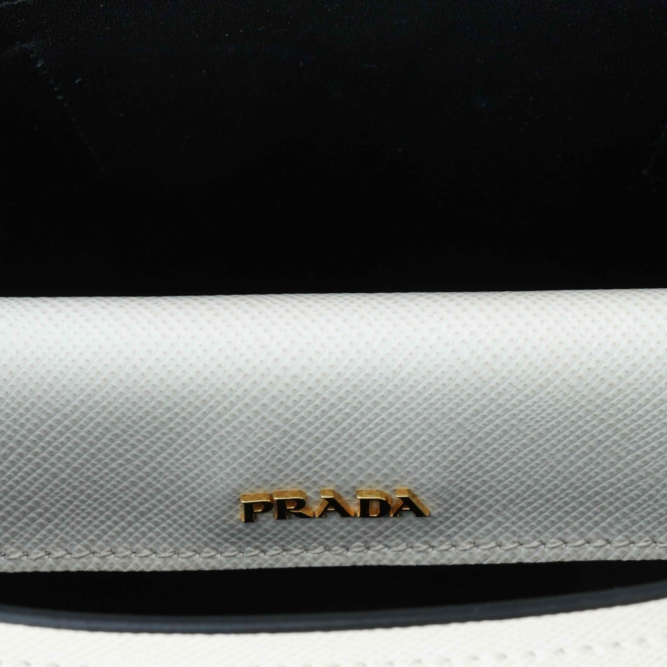 PRADA(USED)프라다 사피아노 두블레