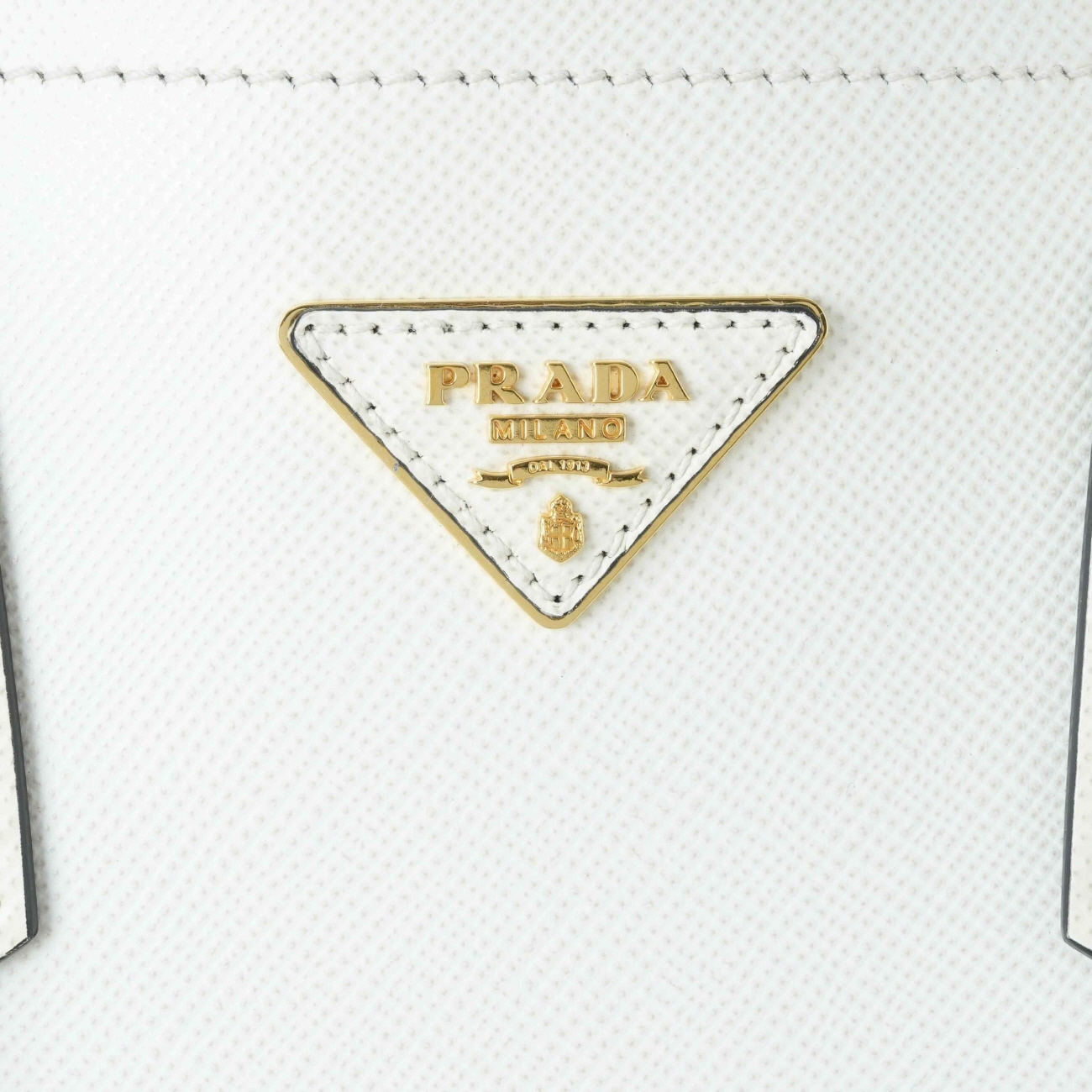 PRADA(USED)프라다 사피아노 두블레
