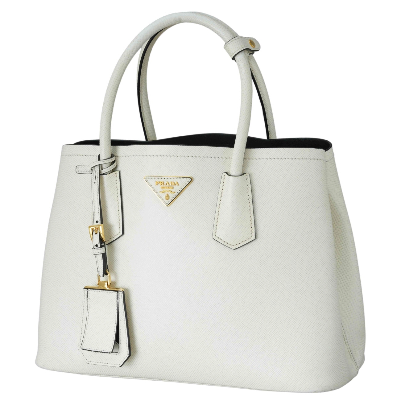 PRADA(USED)프라다 사피아노 두블레