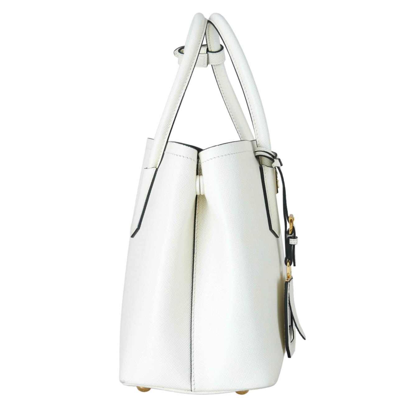 PRADA(USED)프라다 사피아노 두블레