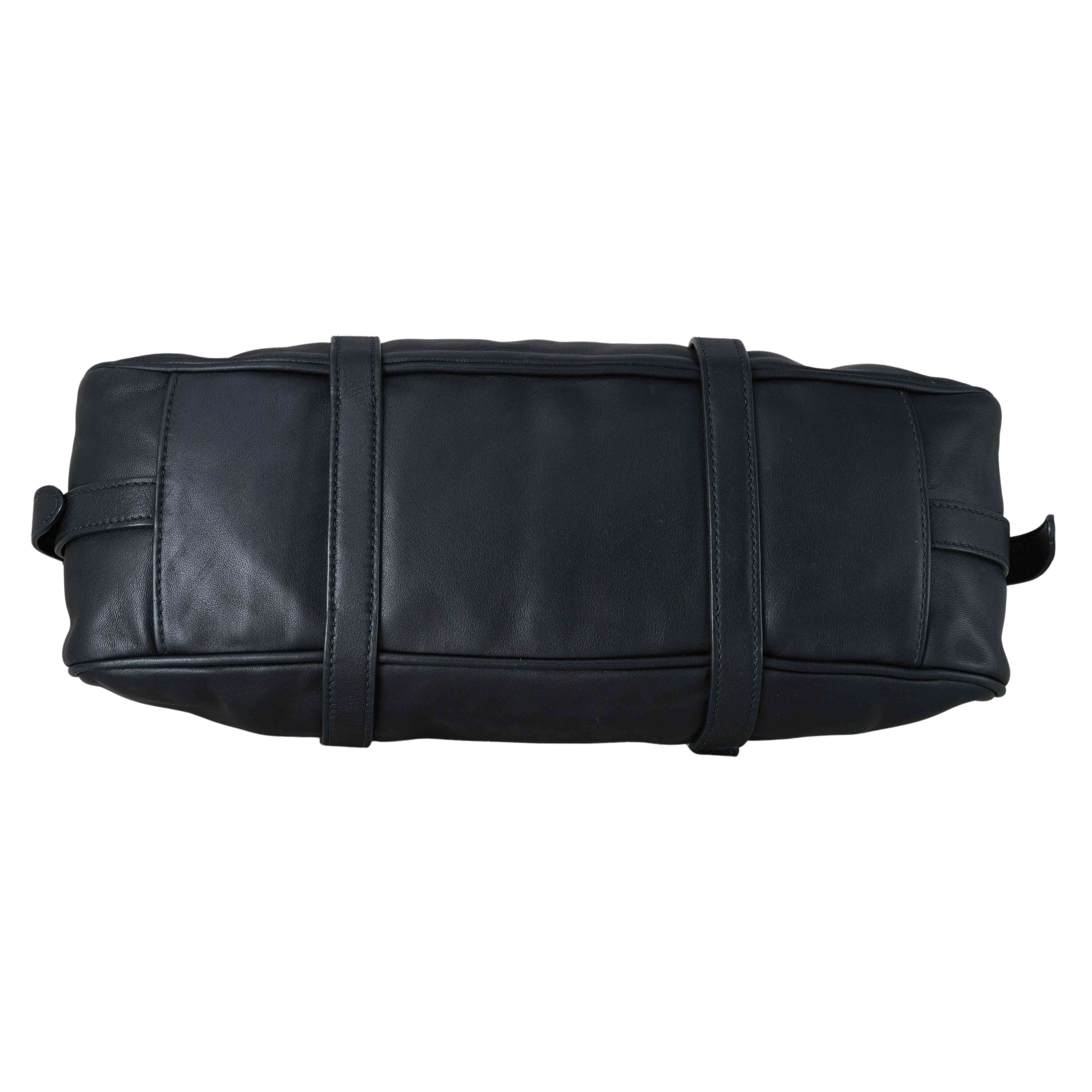 PRADA(USED)프라다 BN1094 카프 토트겸 숄더백