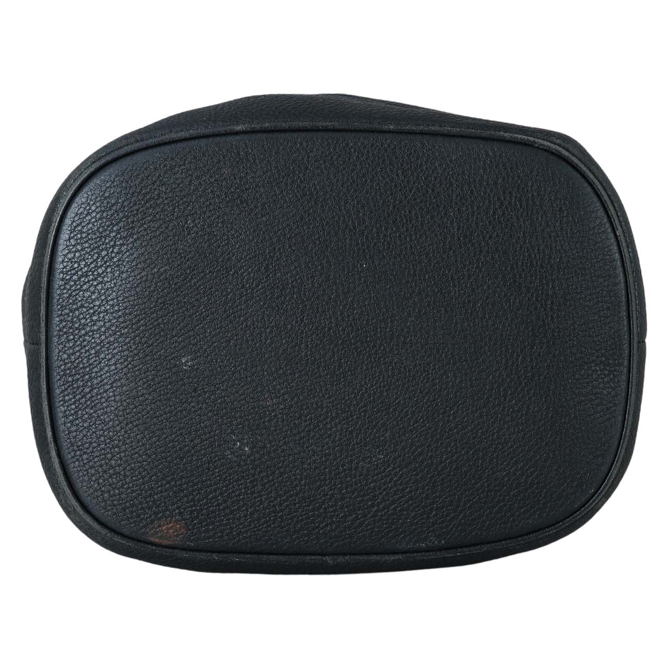 PRADA(USED)프라다 비텔로 버킷백
