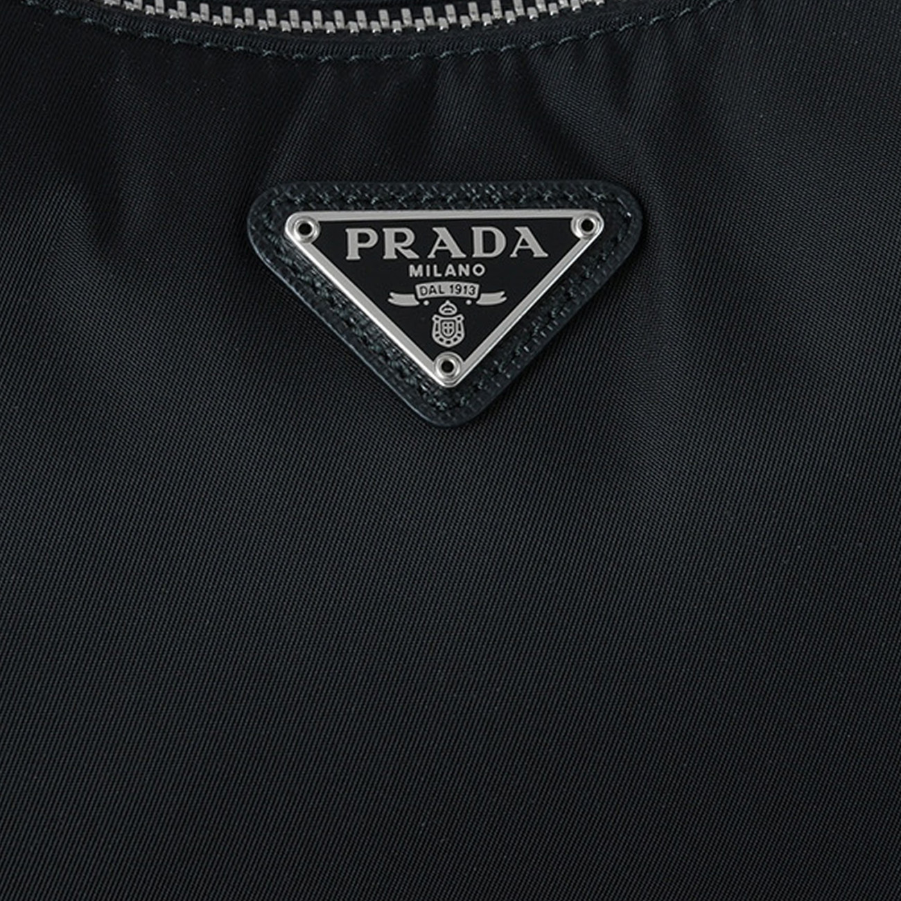 PRADA(USED)프라다 1BH204 테수토 호보백