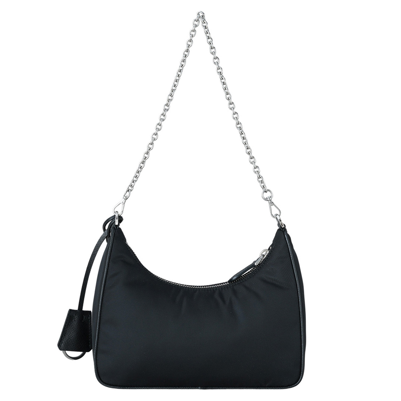 PRADA(USED)프라다 1BH204 테수토 호보백