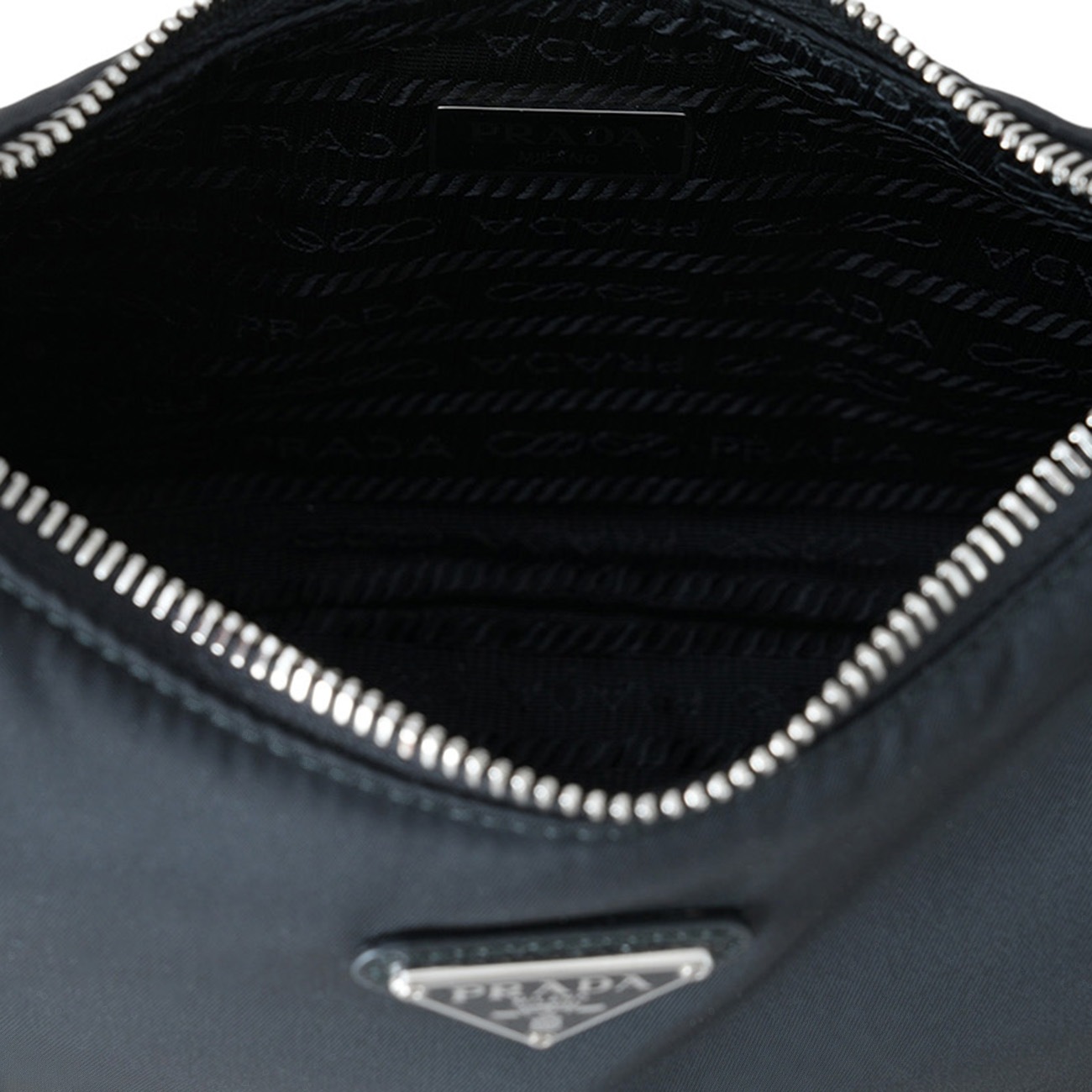 PRADA(USED)프라다 1BH204 테수토 호보백