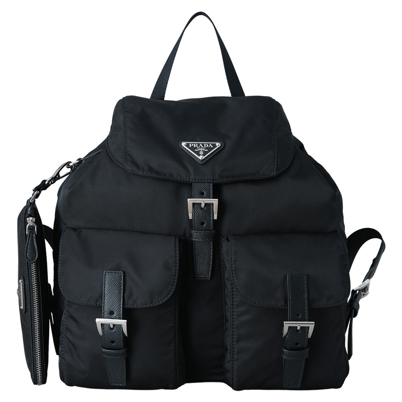 PRADA(USED)프라다 테수토 백팩