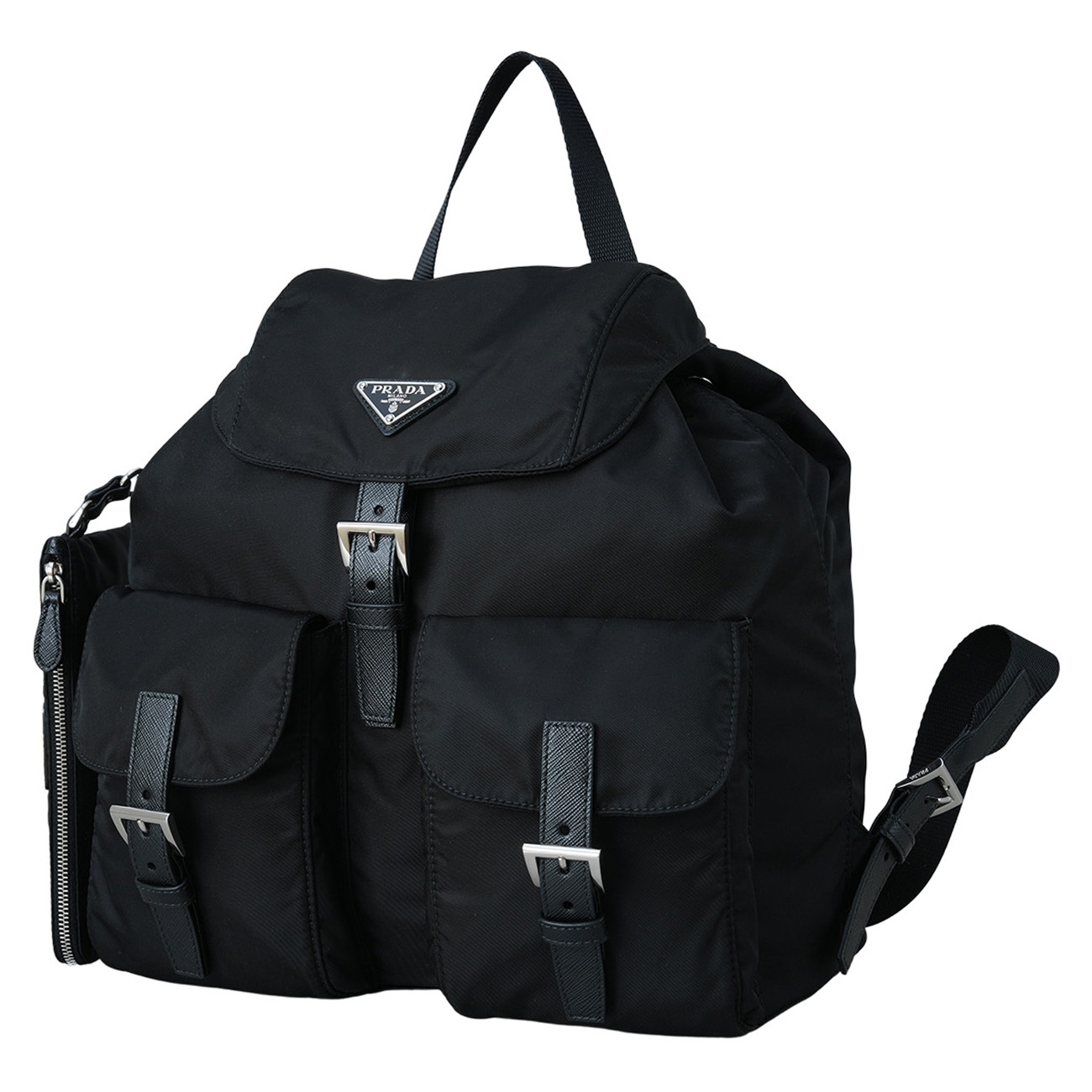 PRADA(USED)프라다 테수토 백팩