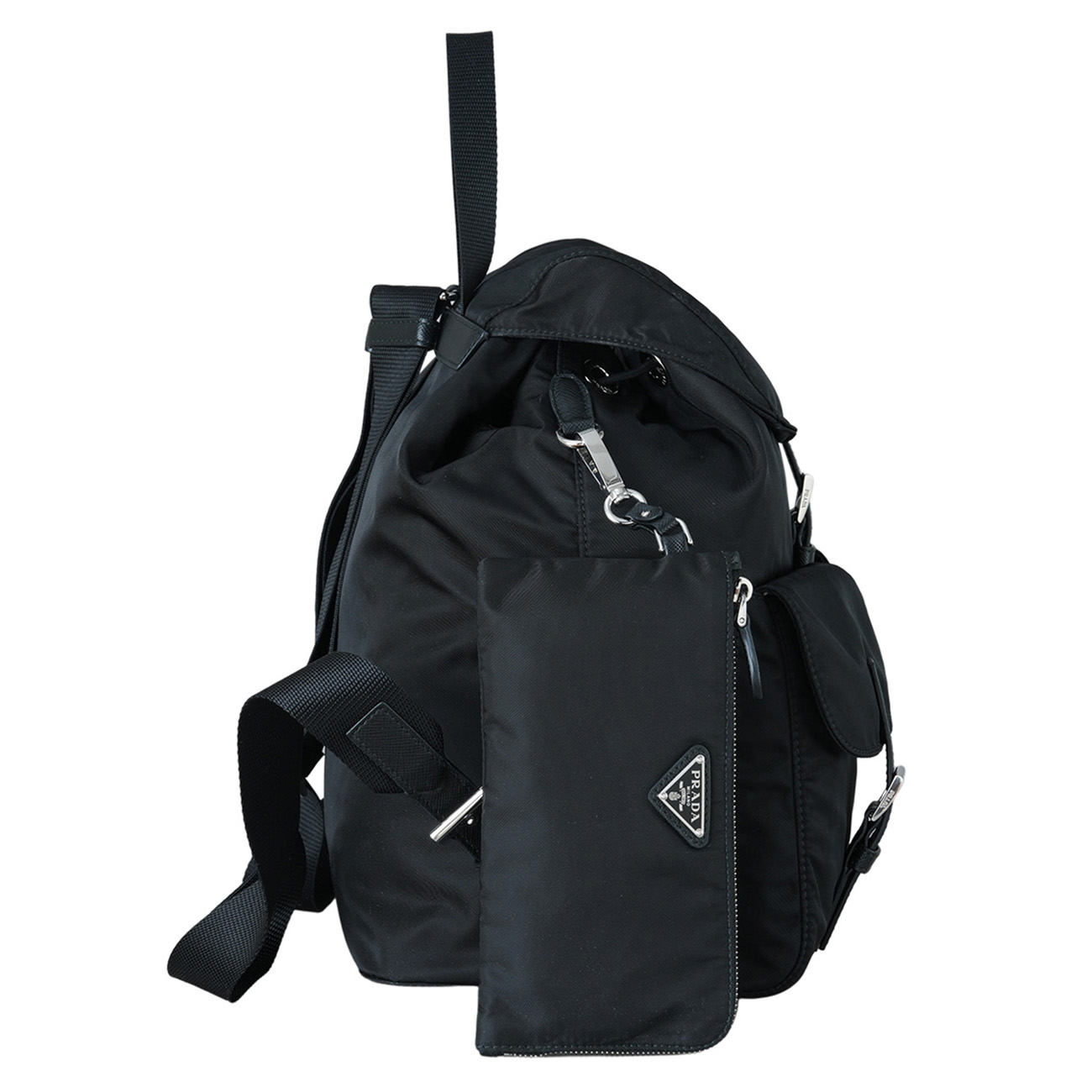 PRADA(USED)프라다 테수토 백팩