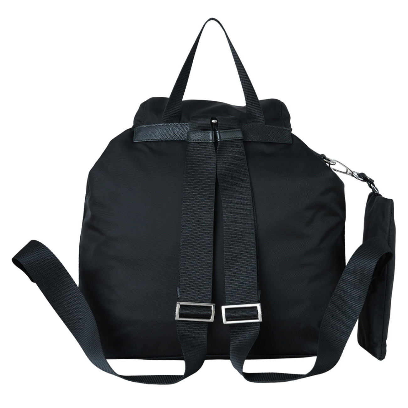 PRADA(USED)프라다 테수토 백팩