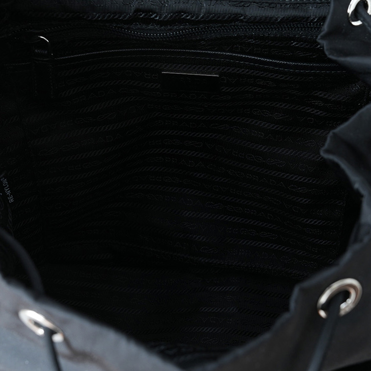 PRADA(USED)프라다 테수토 백팩