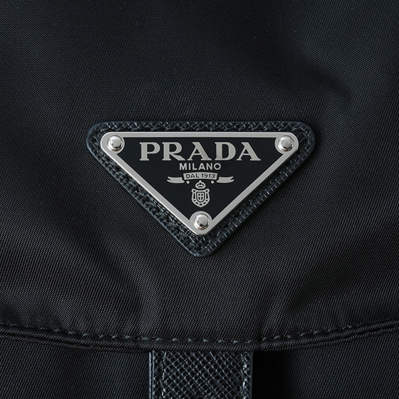 PRADA(USED)프라다 테수토 백팩