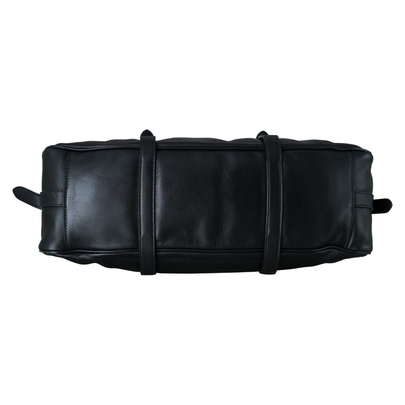 PRADA(USED)프라다 소프트카프 토트겸 숄더백