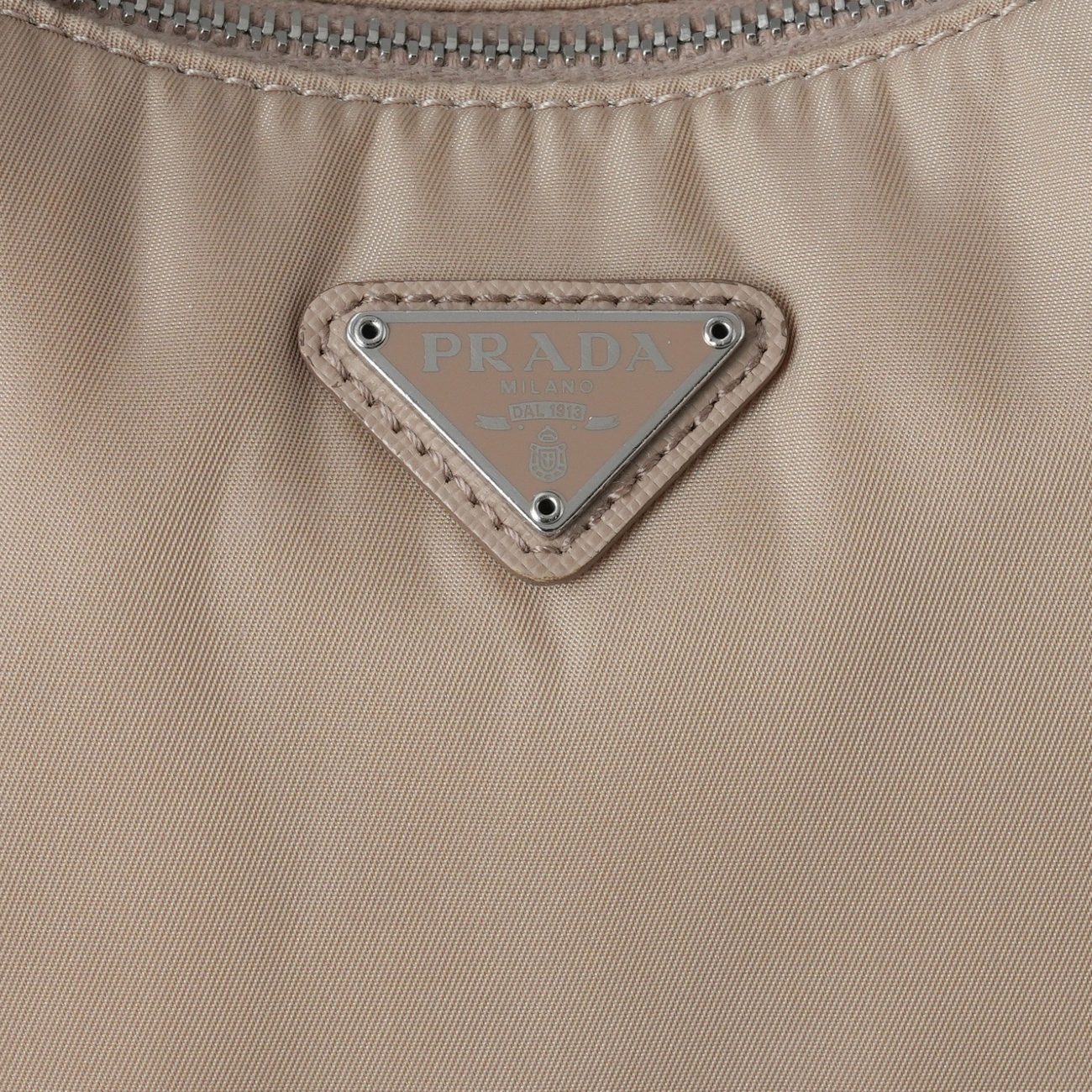 PRADA(USED)프라다 1BH204 테수토 호보백