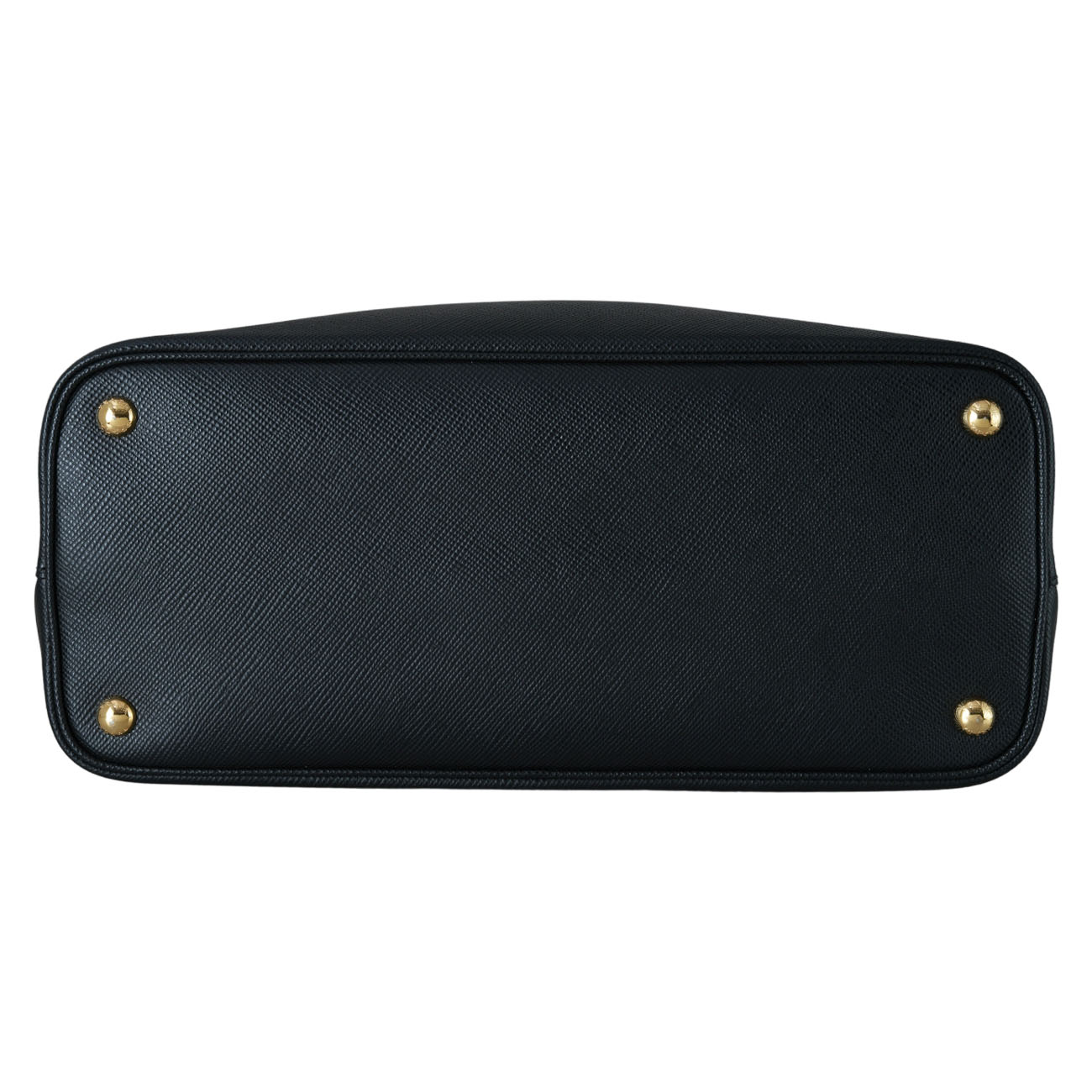 PRADA(USED)프라다 1BG775 사피아노 두블레 미듐