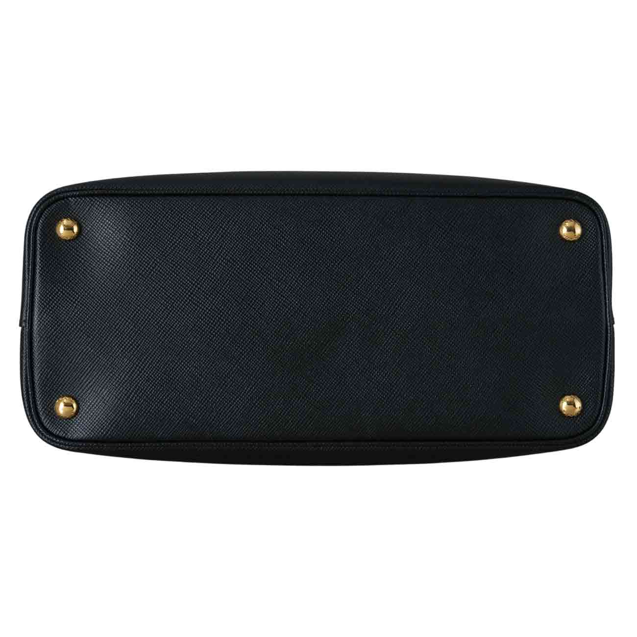 PRADA(USED)프라다 BN2775 사피아노 두블레