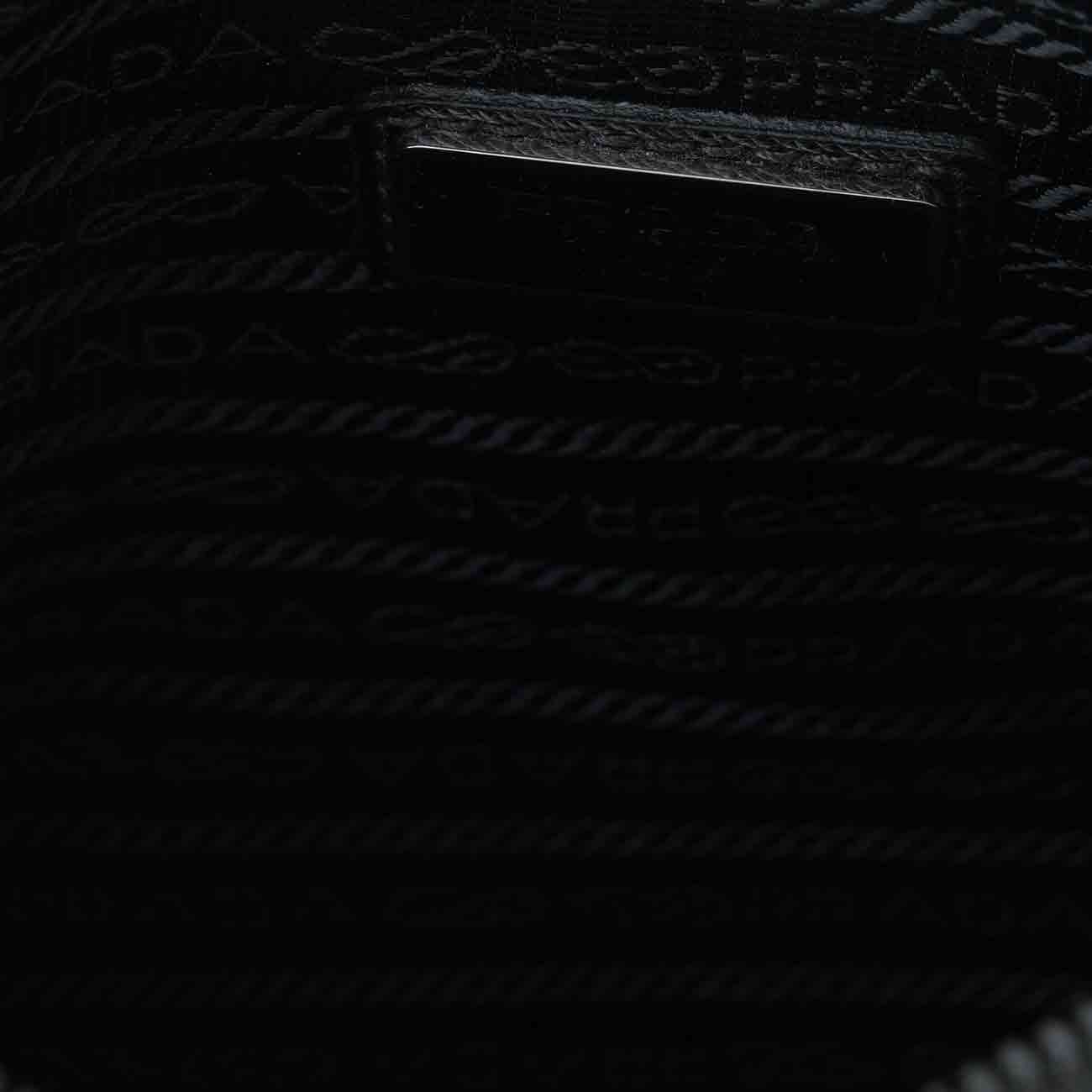 PRADA(USED)프라다 2VH113 나일론 테수토 크로스백