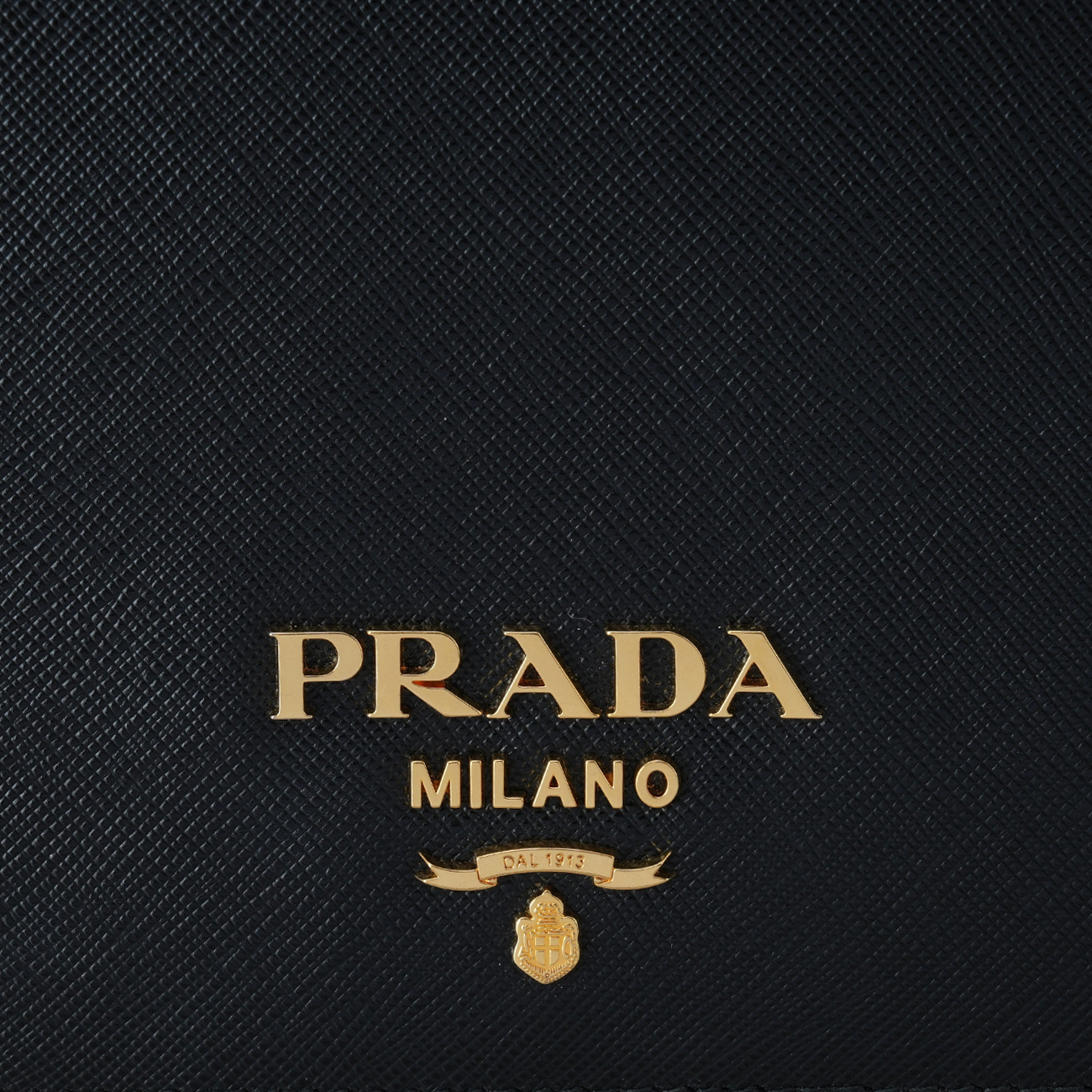 PRADA(USED)프라다 1BD133 사피아노 파티나 체인 숄더백