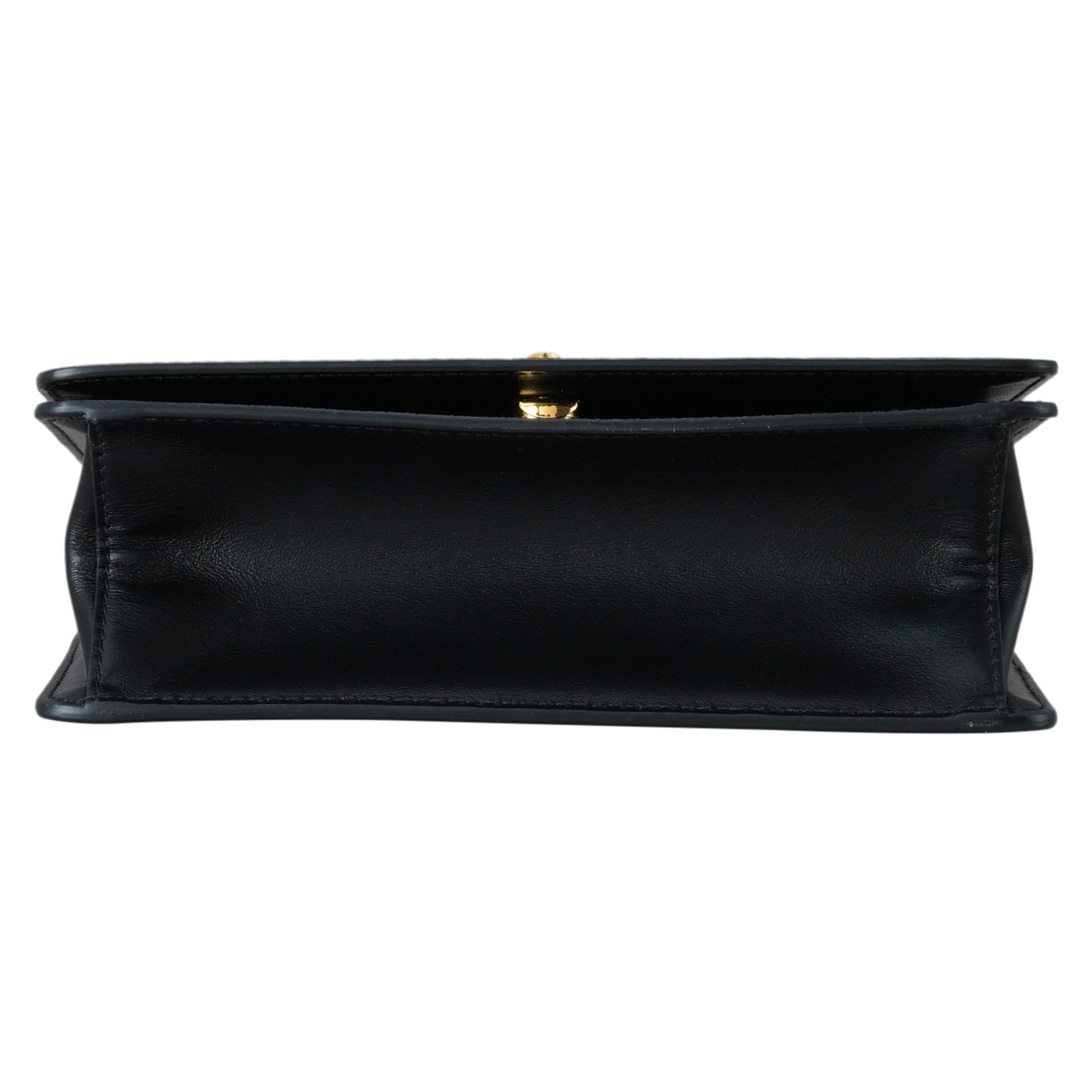 PRADA(USED)프라다 1BD133 사피아노 파티나 체인 숄더백