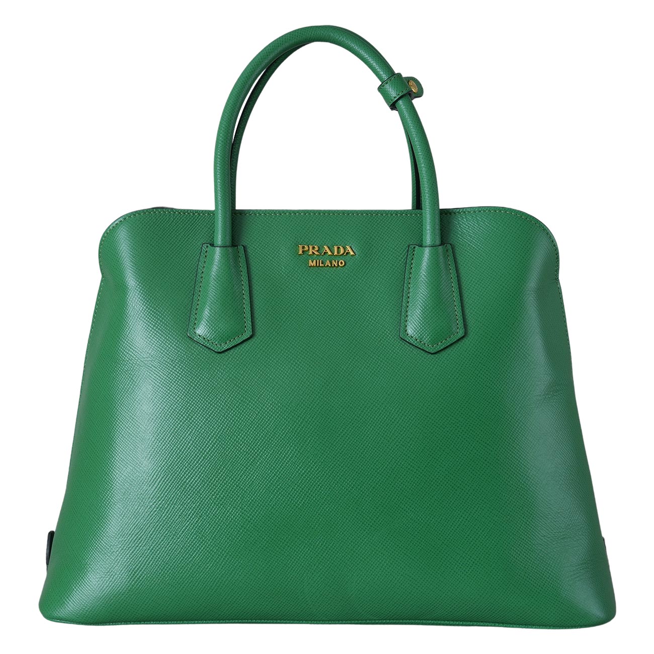 PRADA(USED)프라다 N2731 사피아노 토트겸 숄더백