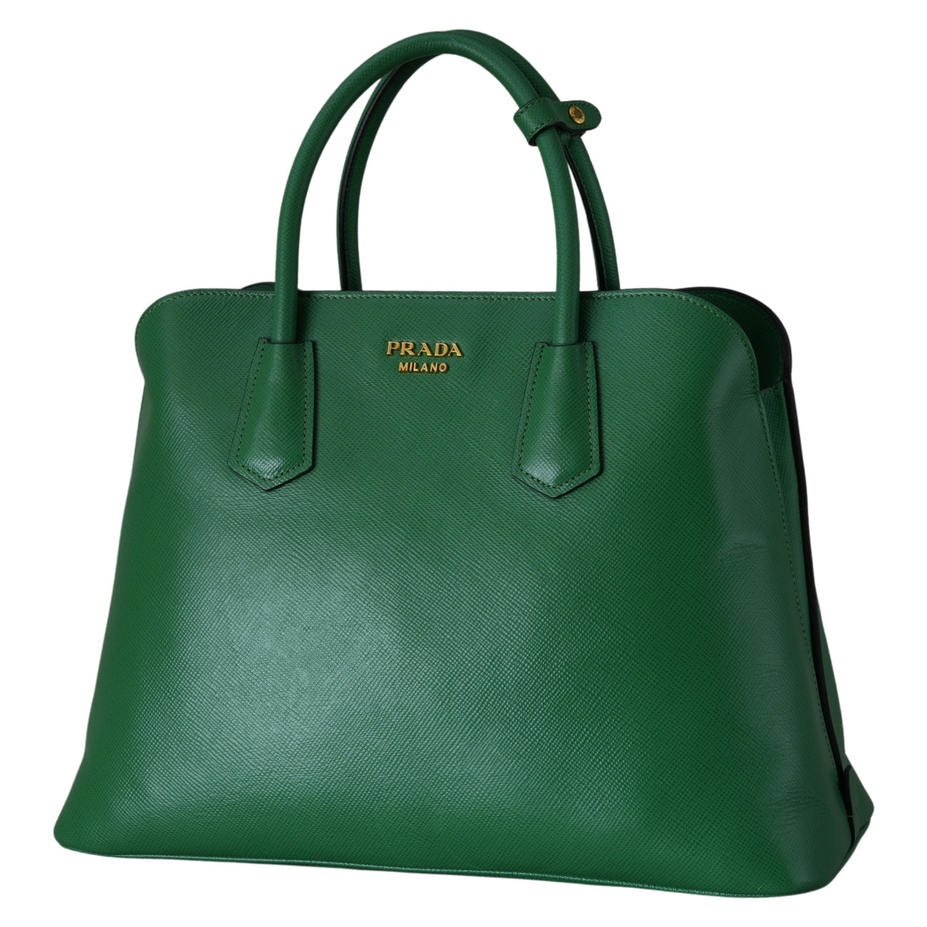 PRADA(USED)프라다 N2731 사피아노 토트겸 숄더백