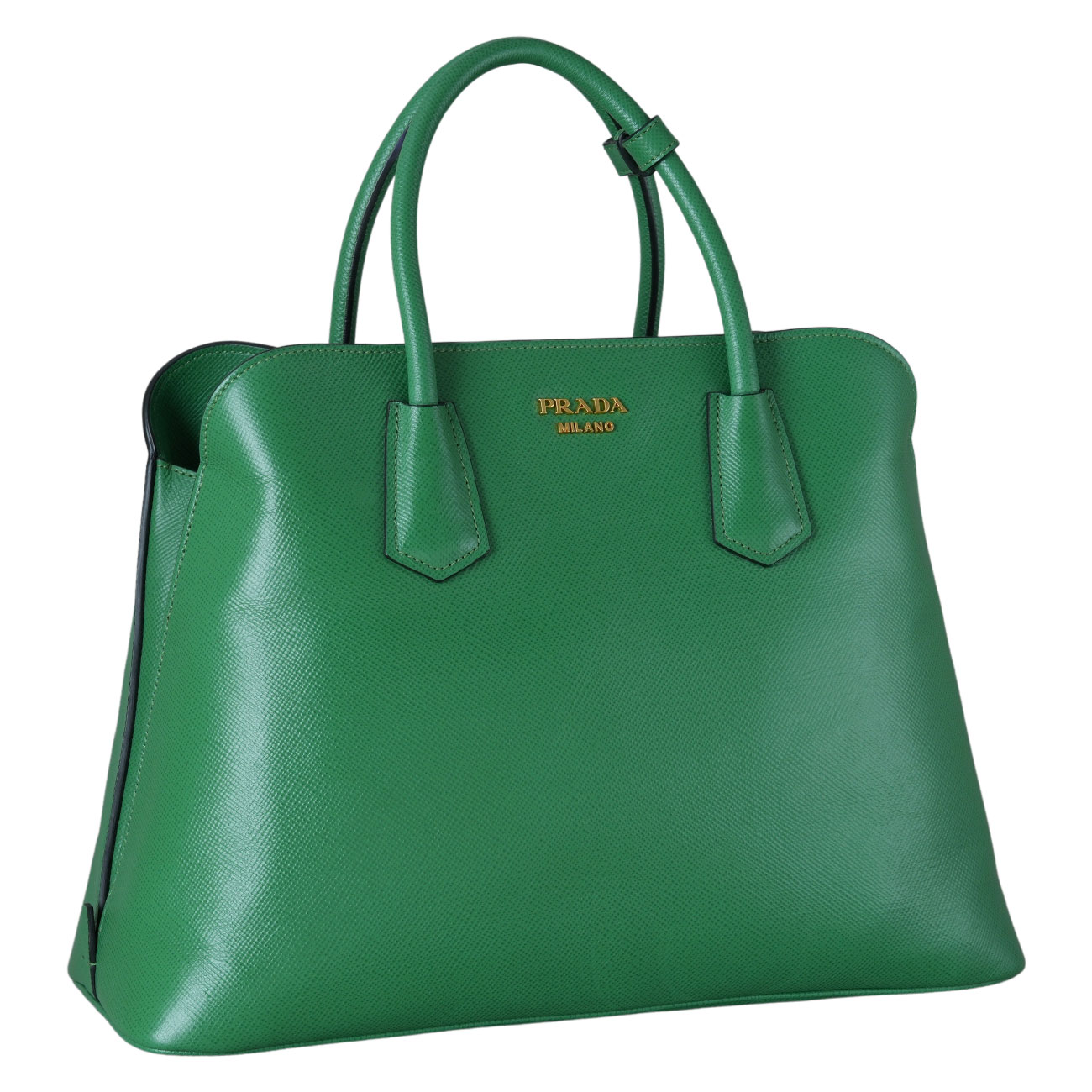 PRADA(USED)프라다 N2731 사피아노 토트겸 숄더백