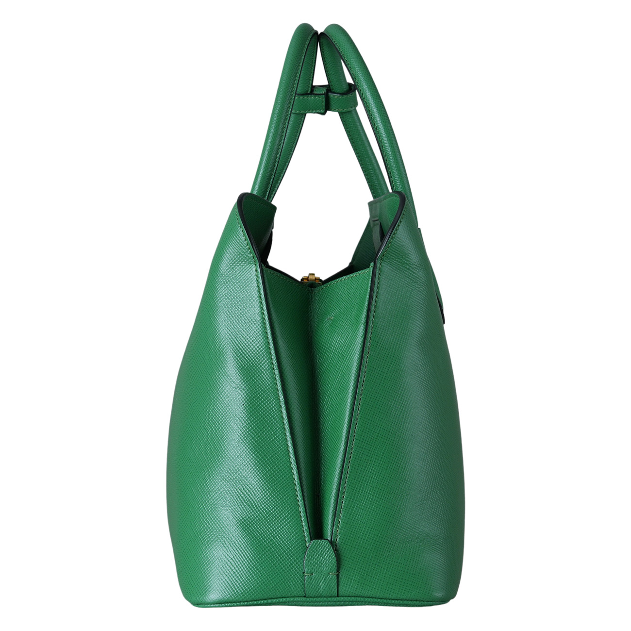 PRADA(USED)프라다 N2731 사피아노 토트겸 숄더백