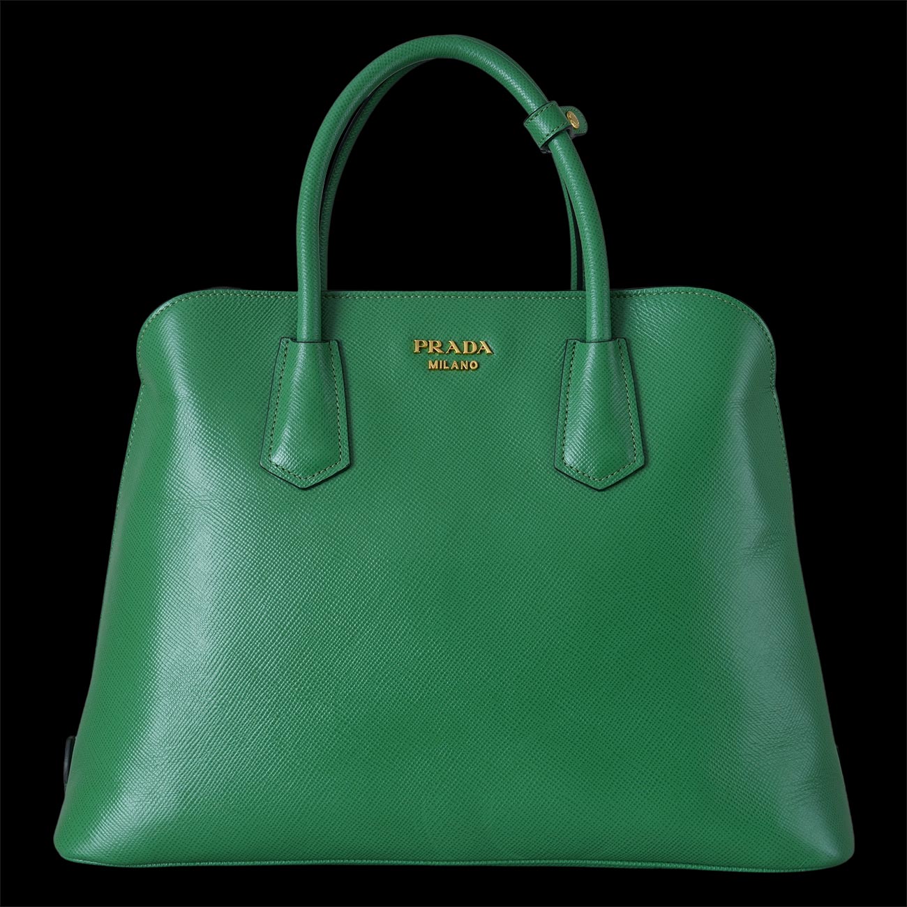 PRADA(USED)프라다 N2731 사피아노 토트겸 숄더백