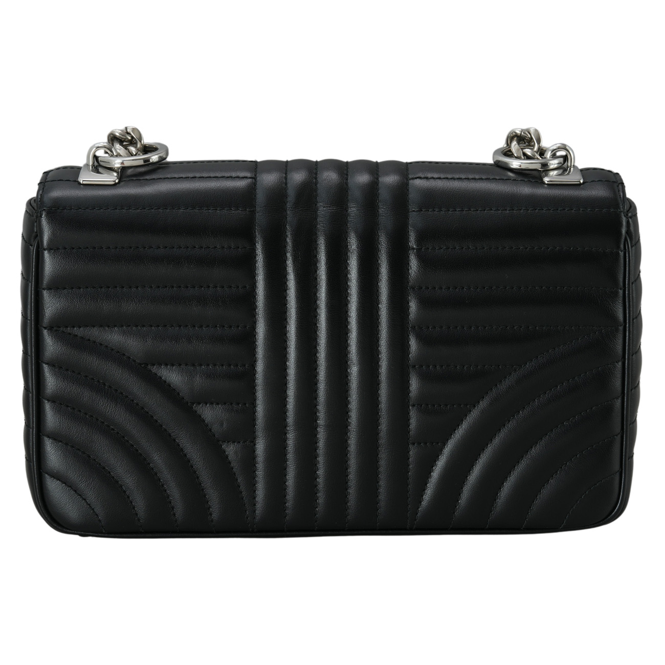 PRADA(USED)프라다 1BD135 파티나 숄더백