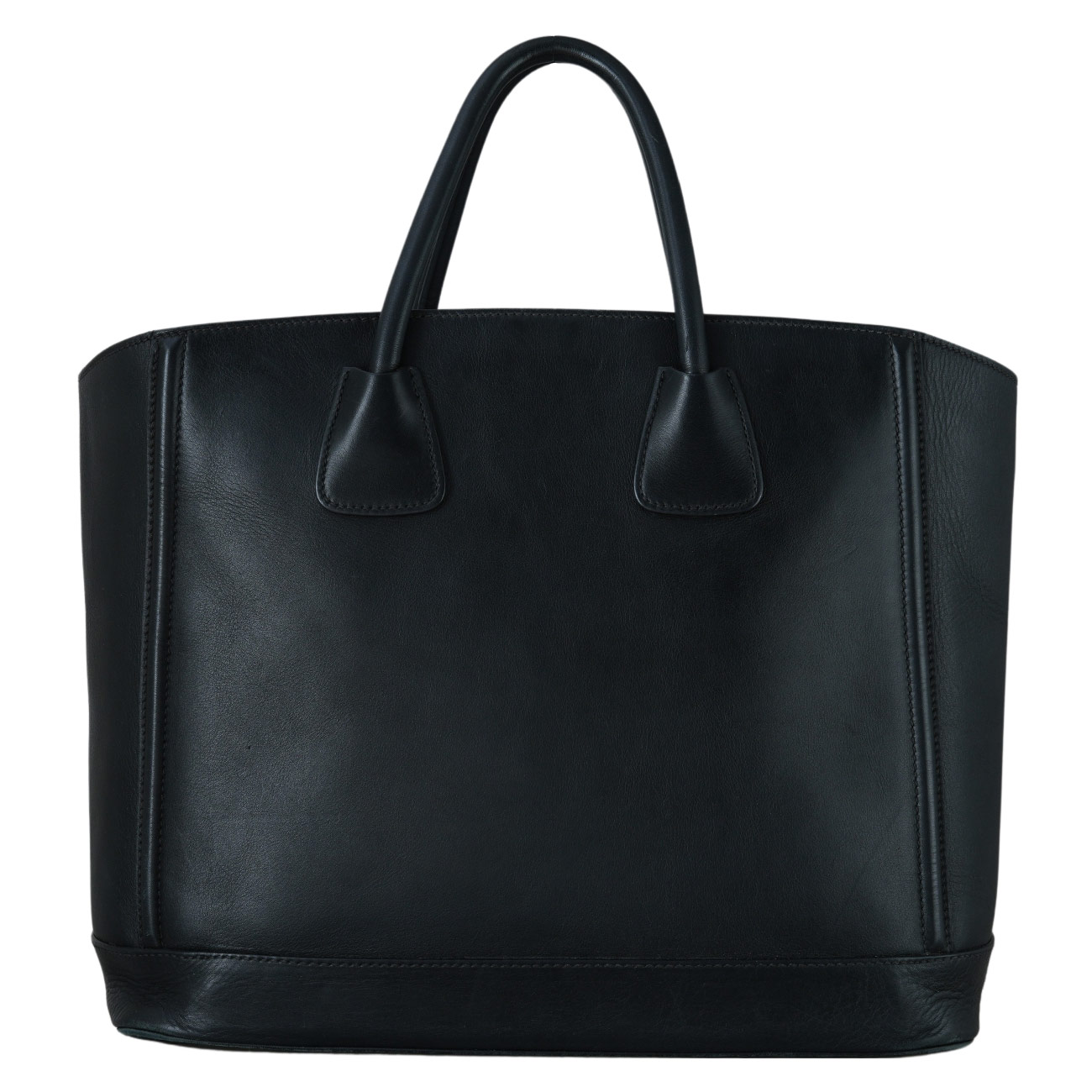 PRADA(USED)프라다 B2454C 토트백