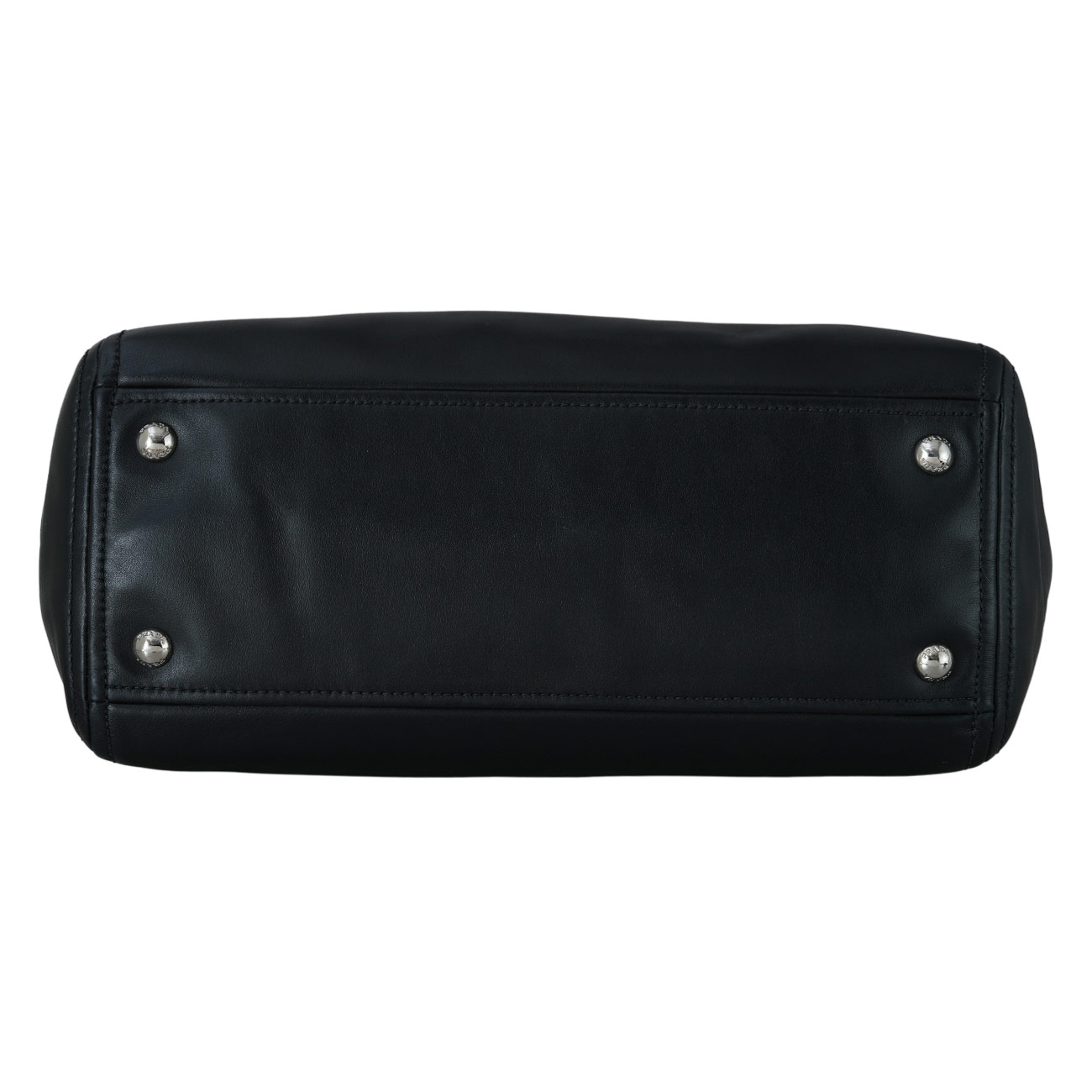 PRADA(USED)프라다 BN2866 소프트 카프 토트겸 숄더백