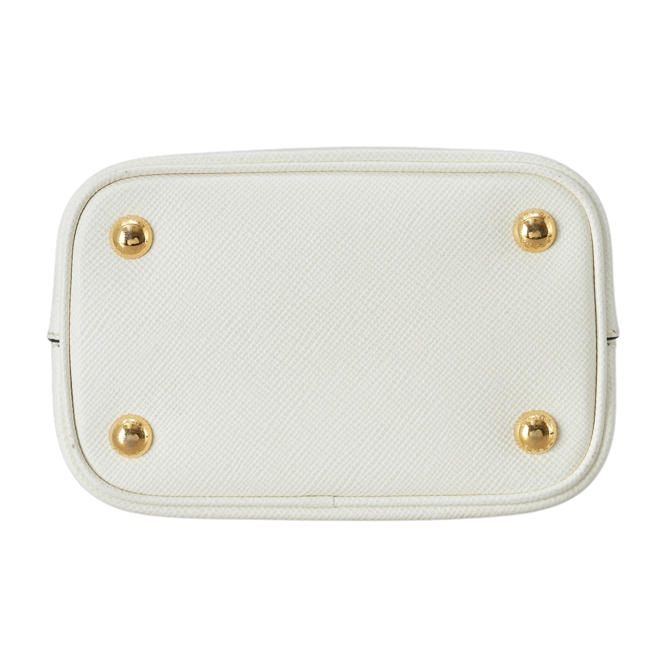 PRADA(USED)프라다 1BA217 파니에 사피아노 스몰백