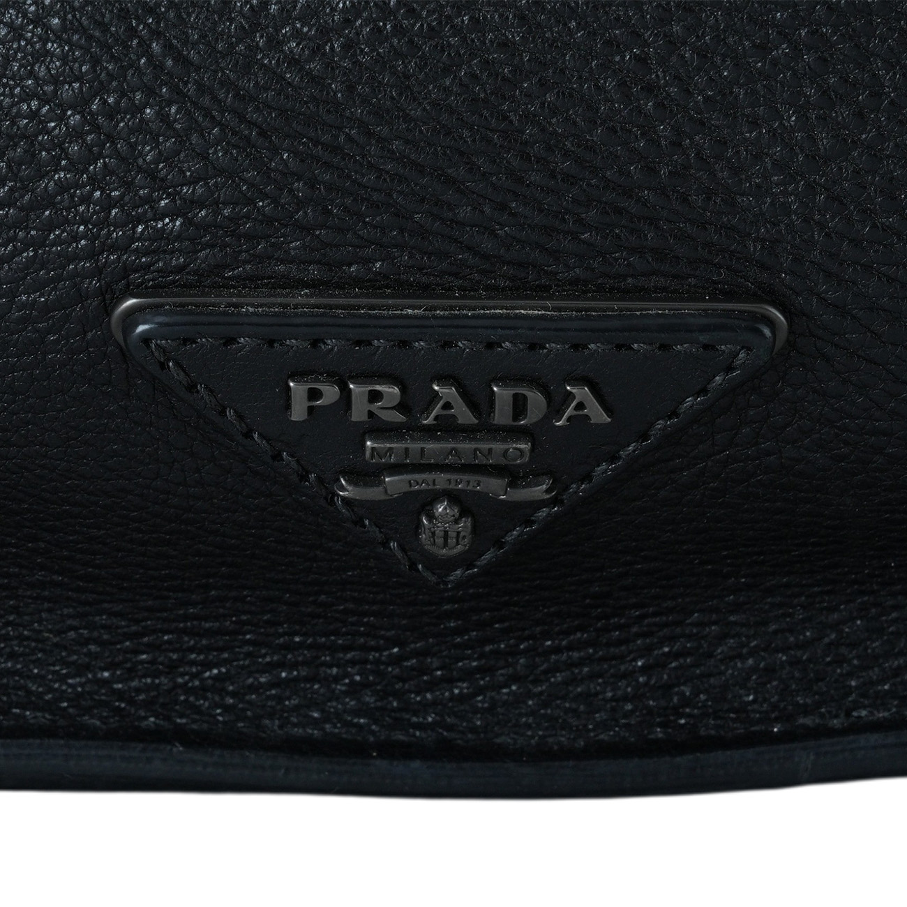 PRADA(USED)프라다 BN2665 글라세 토트겸 숄더백