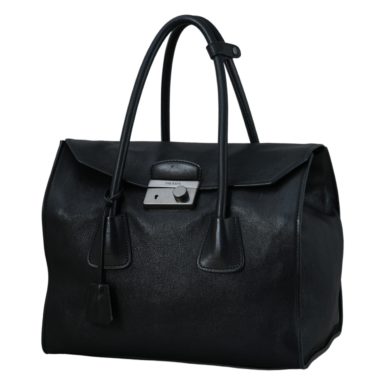 PRADA(USED)프라다 BN2665 글라세 토트겸 숄더백