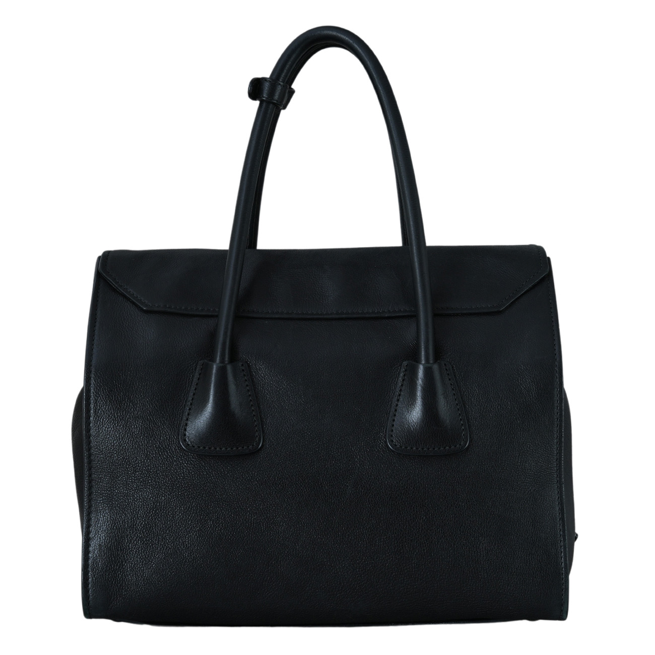 PRADA(USED)프라다 BN2665 글라세 토트겸 숄더백