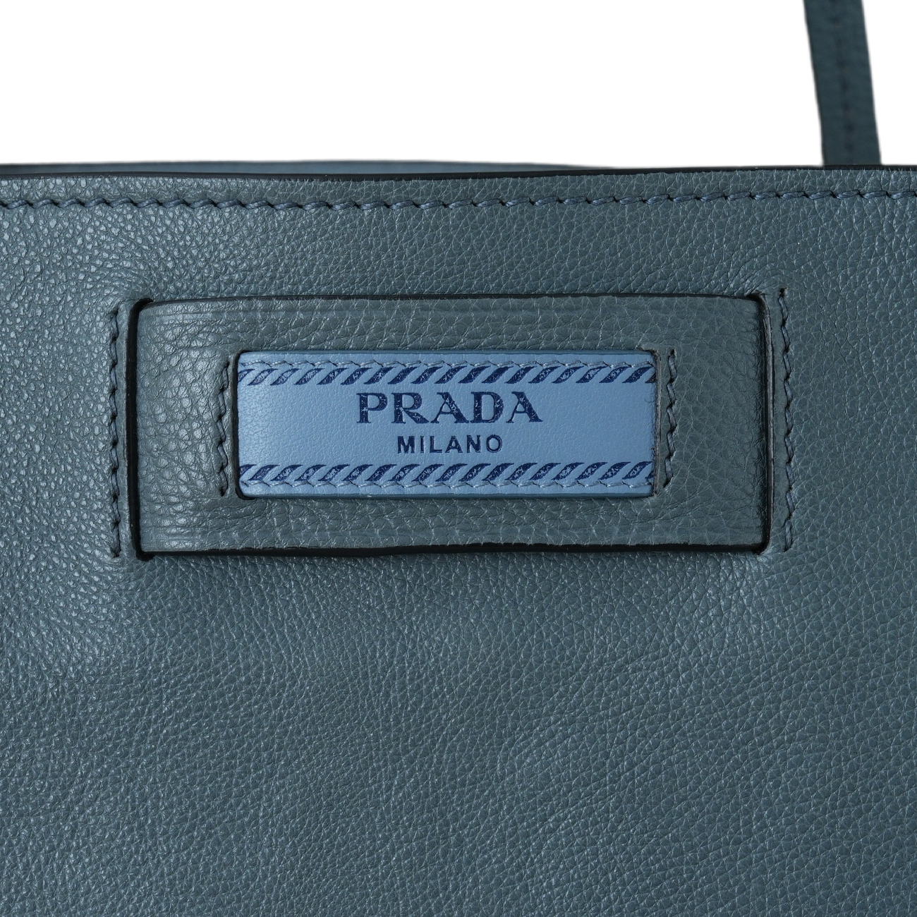 PRADA(USED)프라다 1BG118 글라세 숄더백