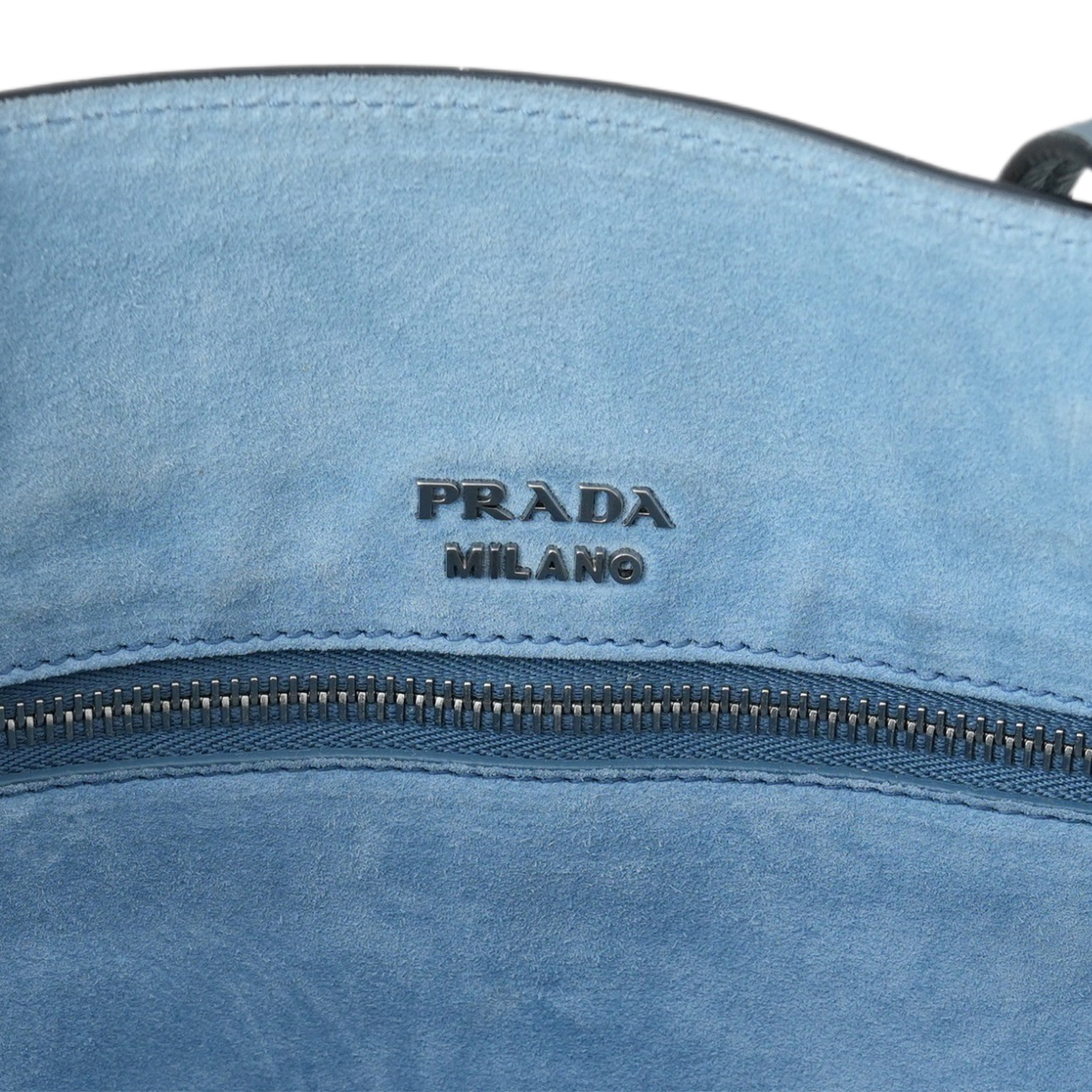 PRADA(USED)프라다 1BG118 글라세 숄더백