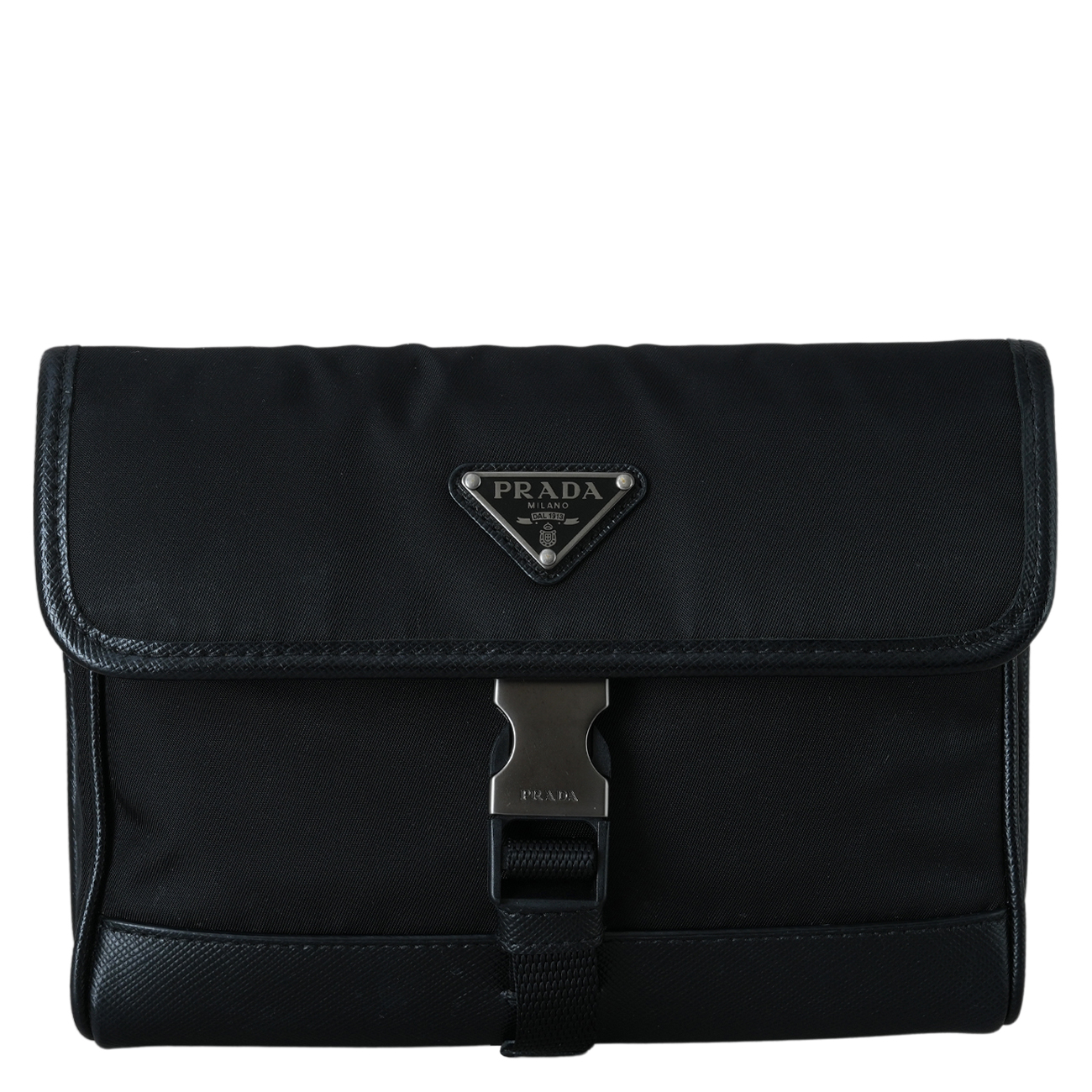 PRADA(USED)프라다 2ZH108 테수토 벨트 크로스백