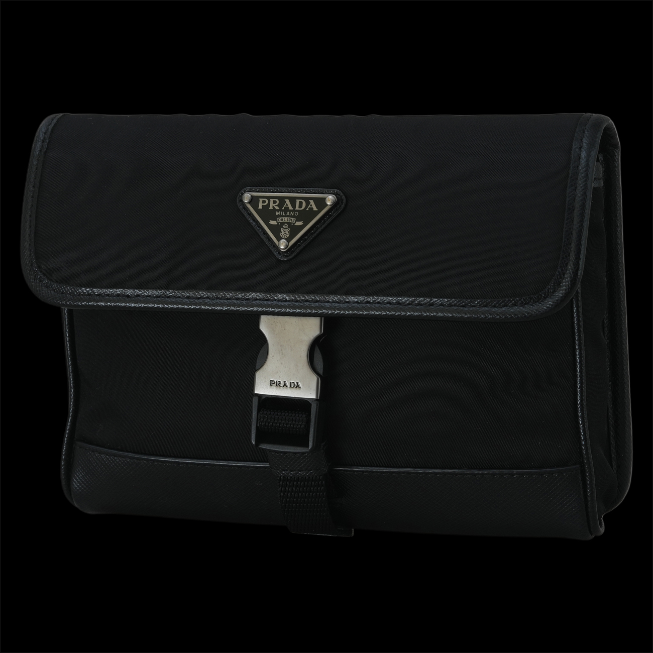 PRADA(USED)프라다 2ZH108 테수토 벨트 크로스백